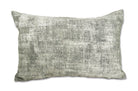 The Grazed フィスバ リーバシブル 横長 クッション(スノー&ティン) 45×30cm 中材付 - HOUSE OF JAPAN Shop