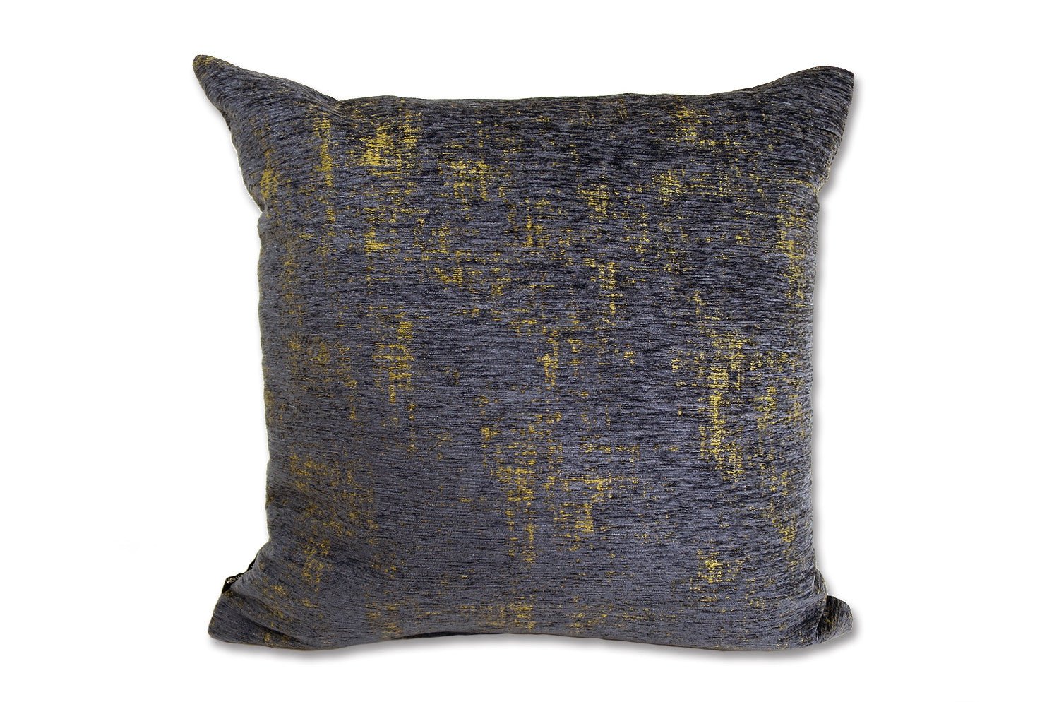 The Grazed フィスバ リーバシブル クッションカバー(モス) 45×45cm - HOUSE OF JAPAN Shop