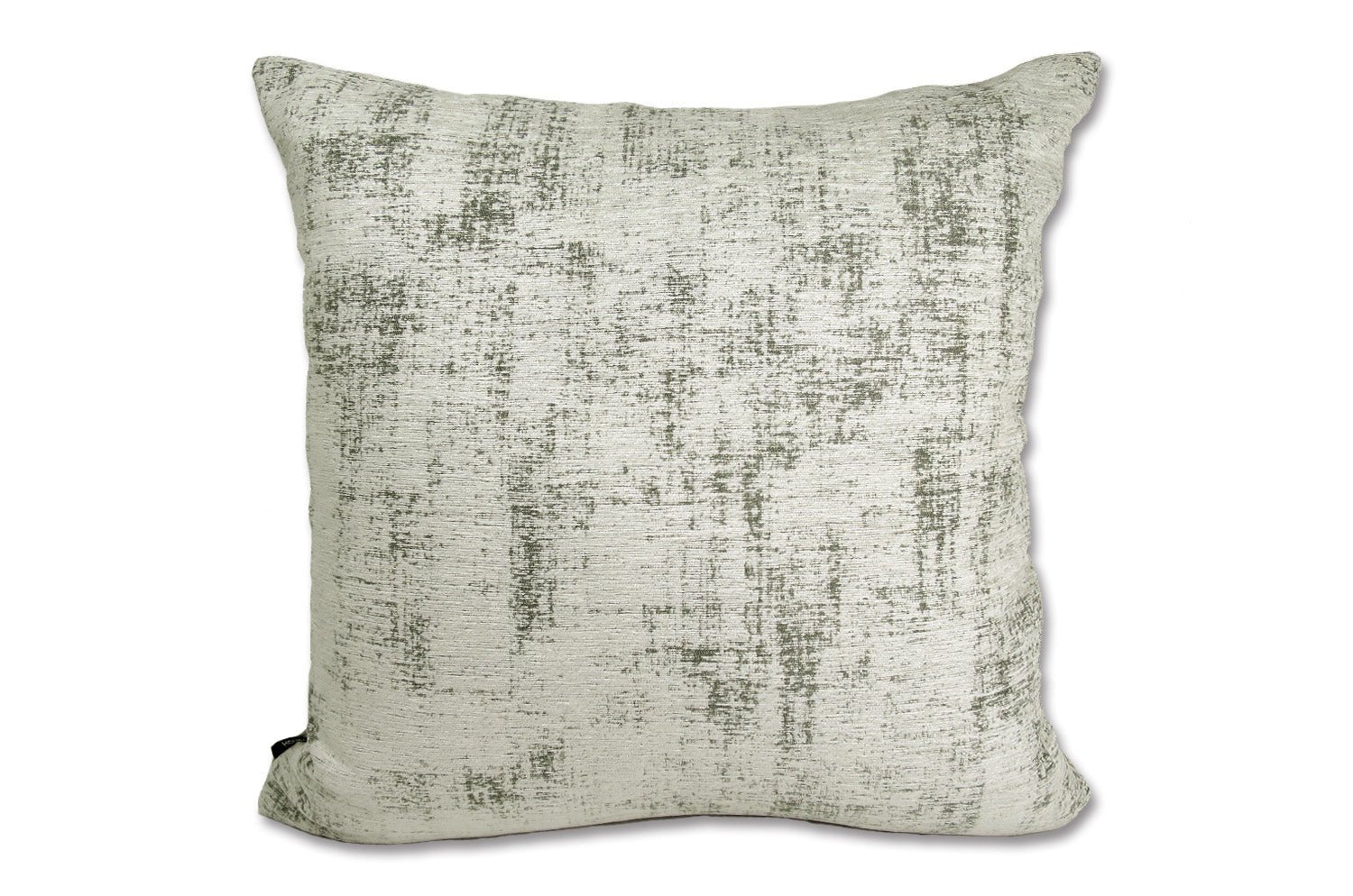 The Grazed フィスバ リーバシブル クッションカバー(スノー&ティン) 45×45cm - HOUSE OF JAPAN Shop