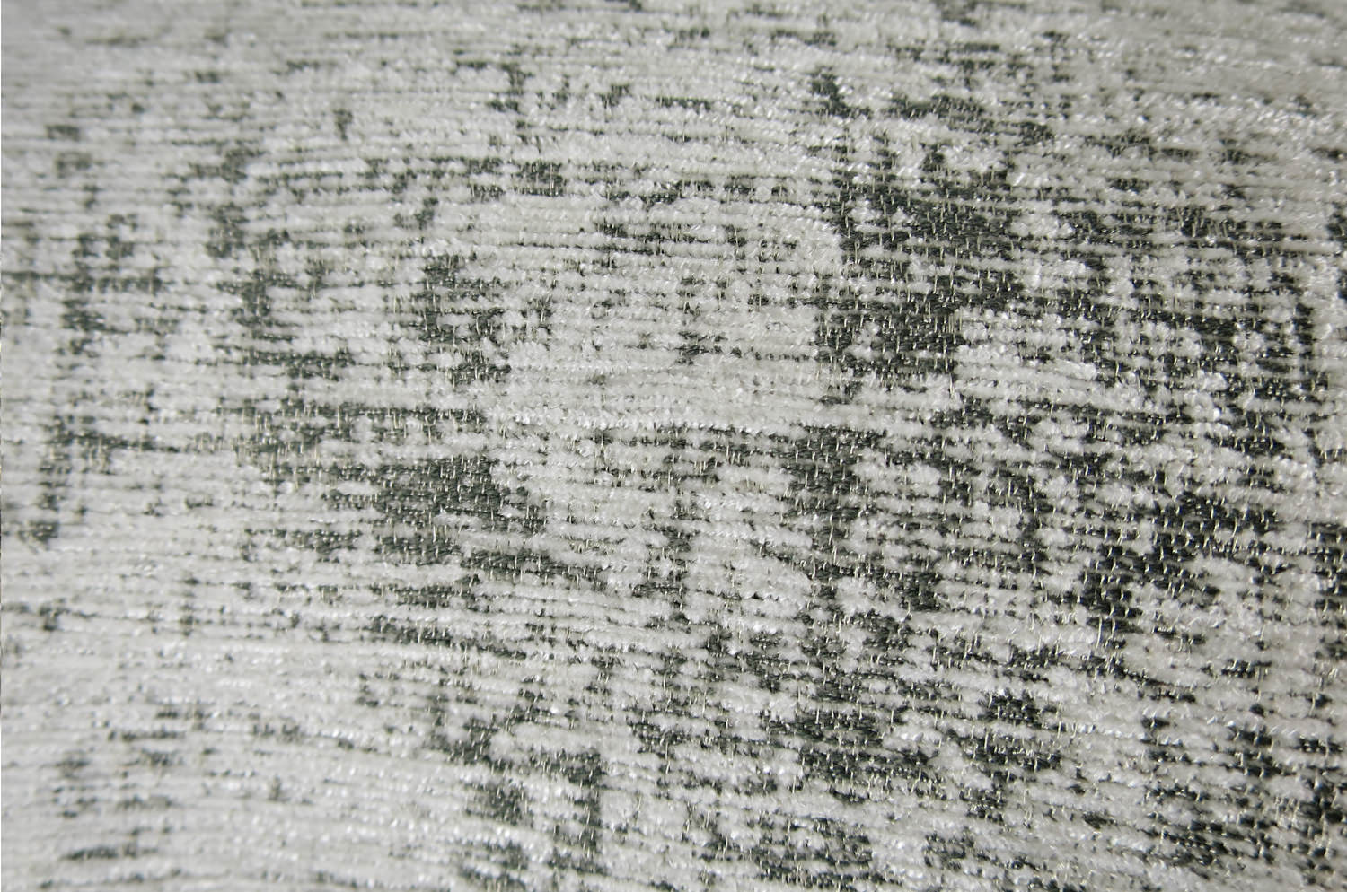 The Grazed フィスバ リーバシブル クッションカバー(スノー&ティン) 45×45cm - HOUSE OF JAPAN Shop