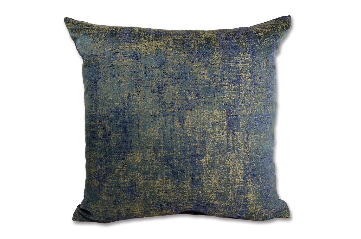 The Grazed フィスバ リーバシブル クッションカバー(モス) 45×45cm - HOUSE OF JAPAN Shop