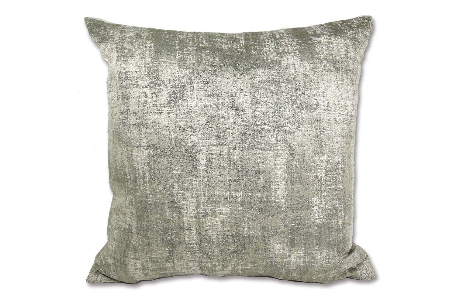 The Grazed フィスバ リーバシブル クッションカバー(スノー&ティン) 45×45cm - HOUSE OF JAPAN Shop