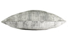 The Grazed フィスバ リーバシブル クッションカバー(スノー&ティン) 45×45cm - HOUSE OF JAPAN Shop