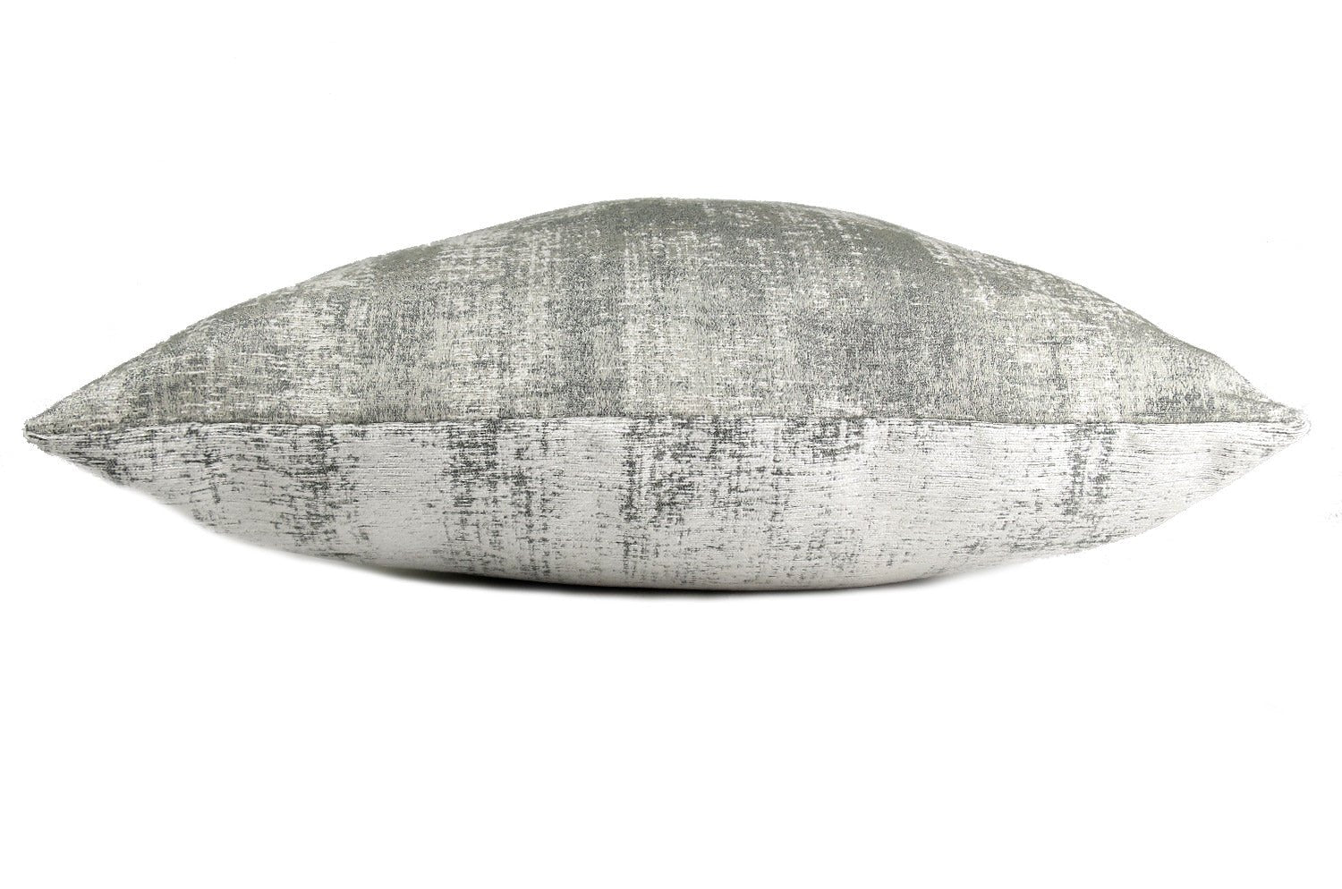 The Grazed フィスバ リーバシブル クッションカバー(スノー&ティン) 45×45cm - HOUSE OF JAPAN Shop