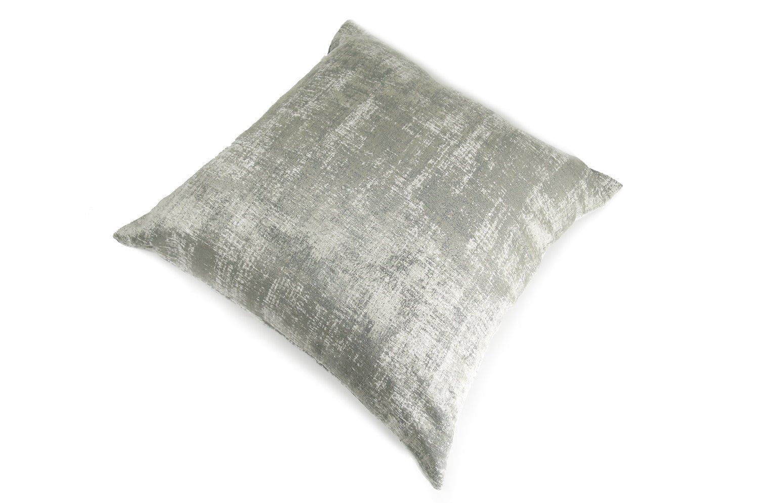 The Grazed フィスバ リーバシブル クッションカバー(スノー&ティン) 45×45cm - HOUSE OF JAPAN Shop
