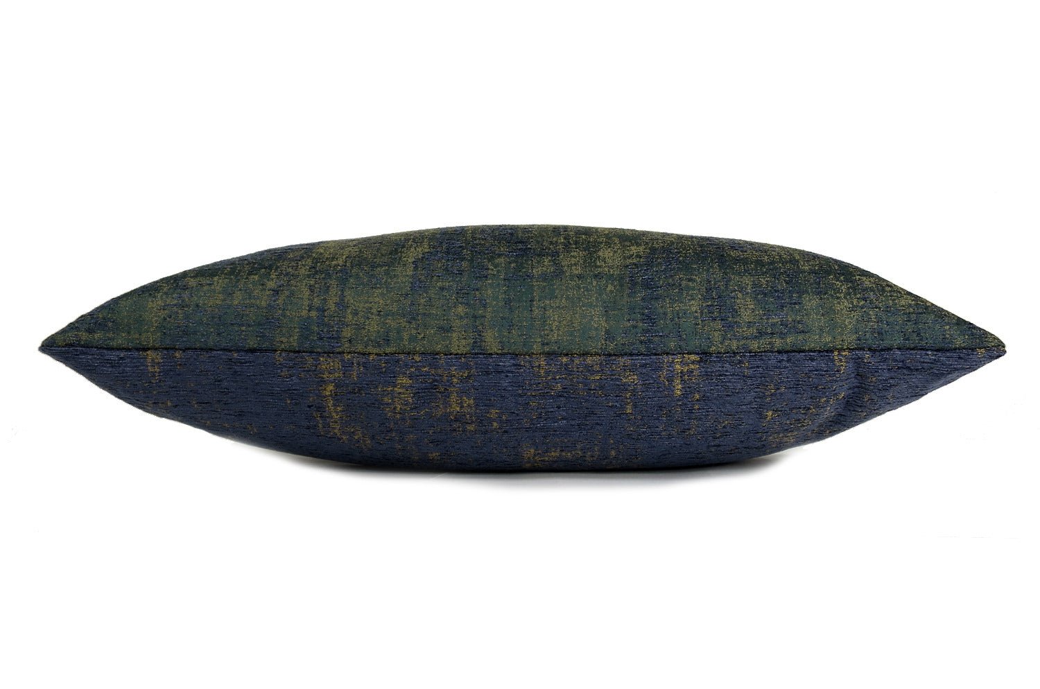 The Grazed フィスバ リーバシブル 横長 クッション(モス) 50×24cm 中材付 - HOUSE OF JAPAN Shop