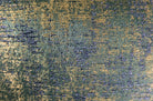 The Grazed フィスバ リーバシブル 横長 クッション(モス) 50×24cm 中材付 - HOUSE OF JAPAN Shop