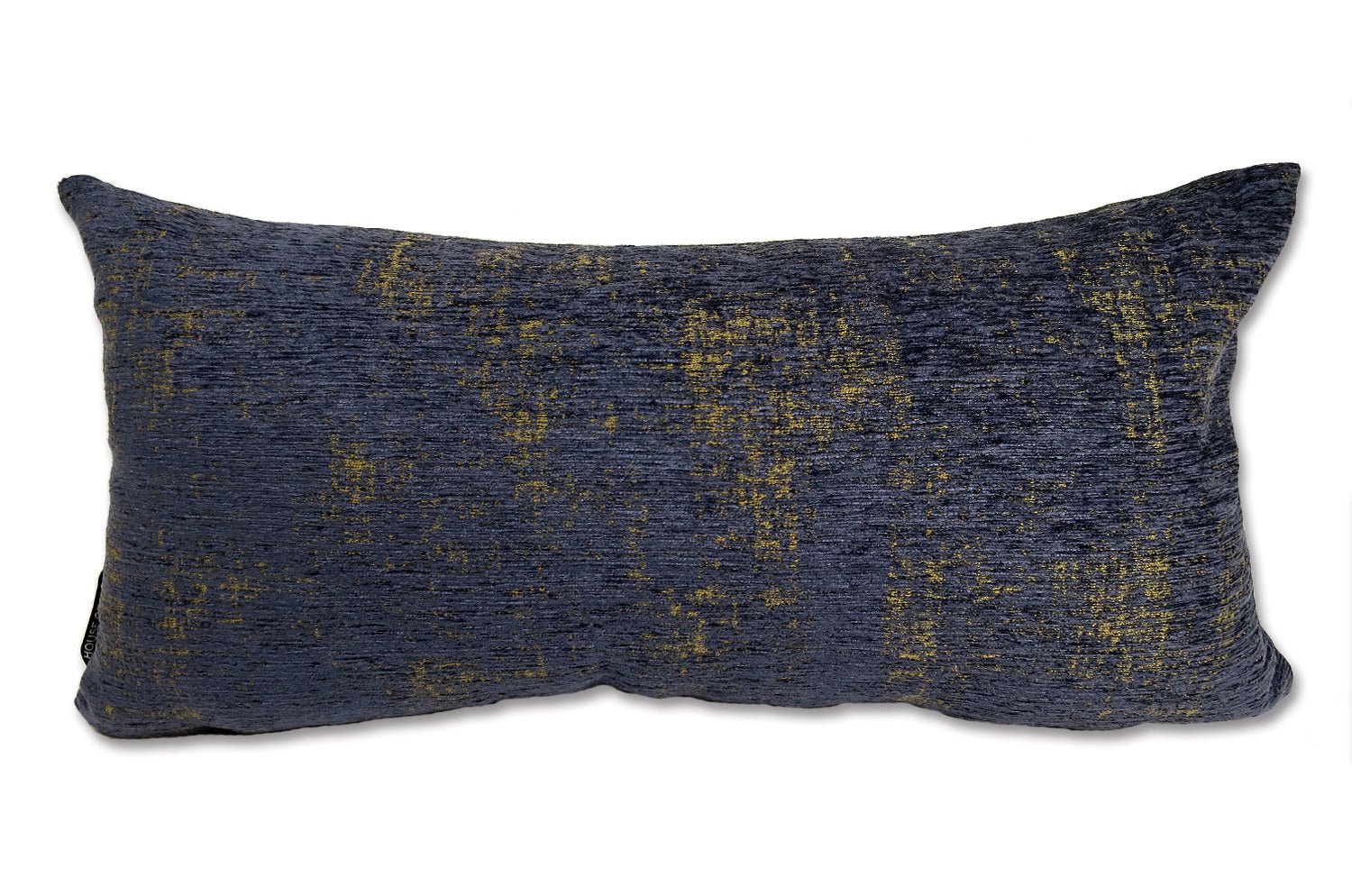 The Grazed フィスバ リーバシブル 横長 クッション(モス) 50×24cm 中材付 - HOUSE OF JAPAN Shop