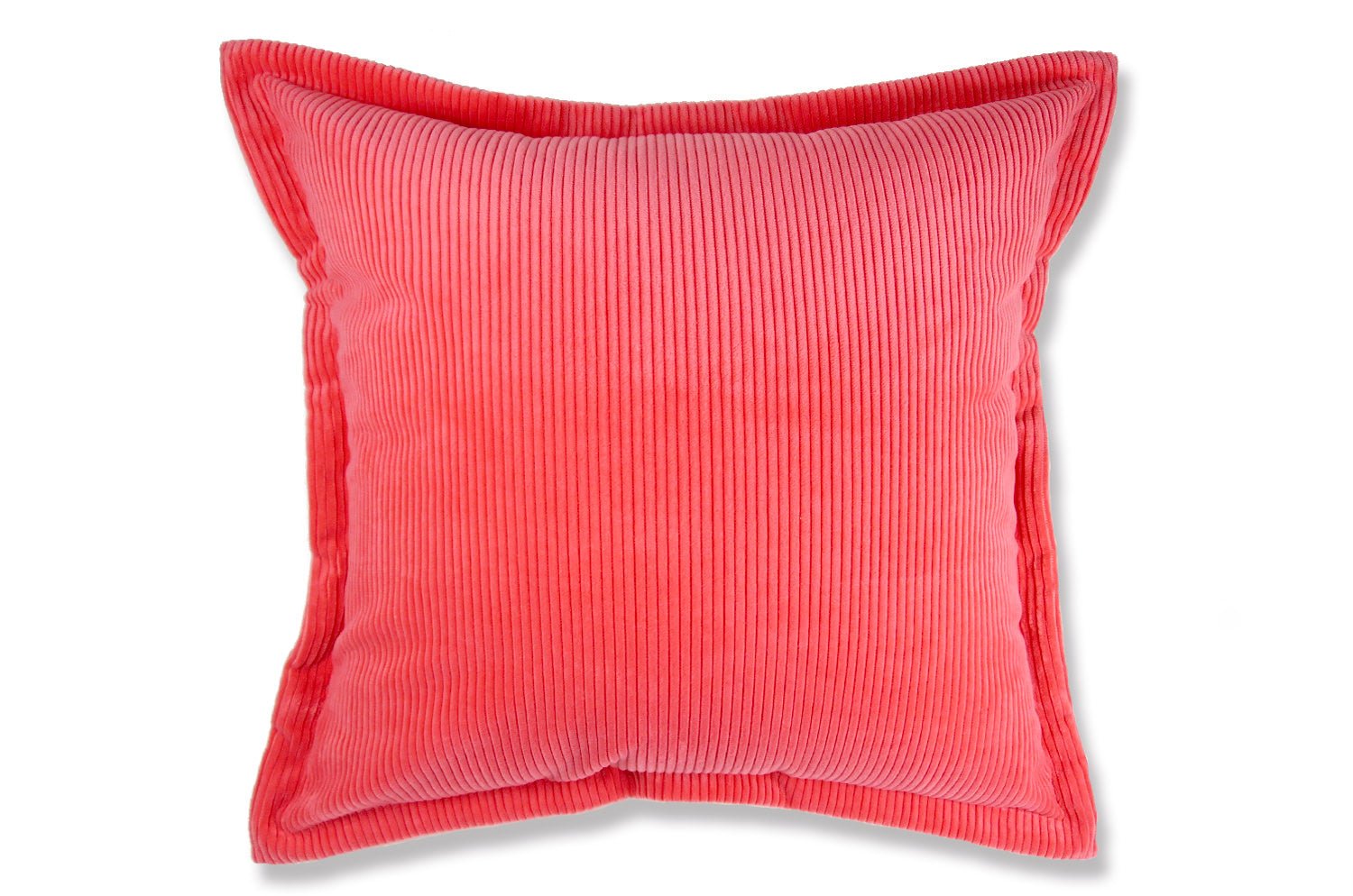 The Guild Corda デザイナーズギルド コーデュロイクッションカバー アゼリア 45(50)×45(50)cm - HOUSE OF JAPAN Shop