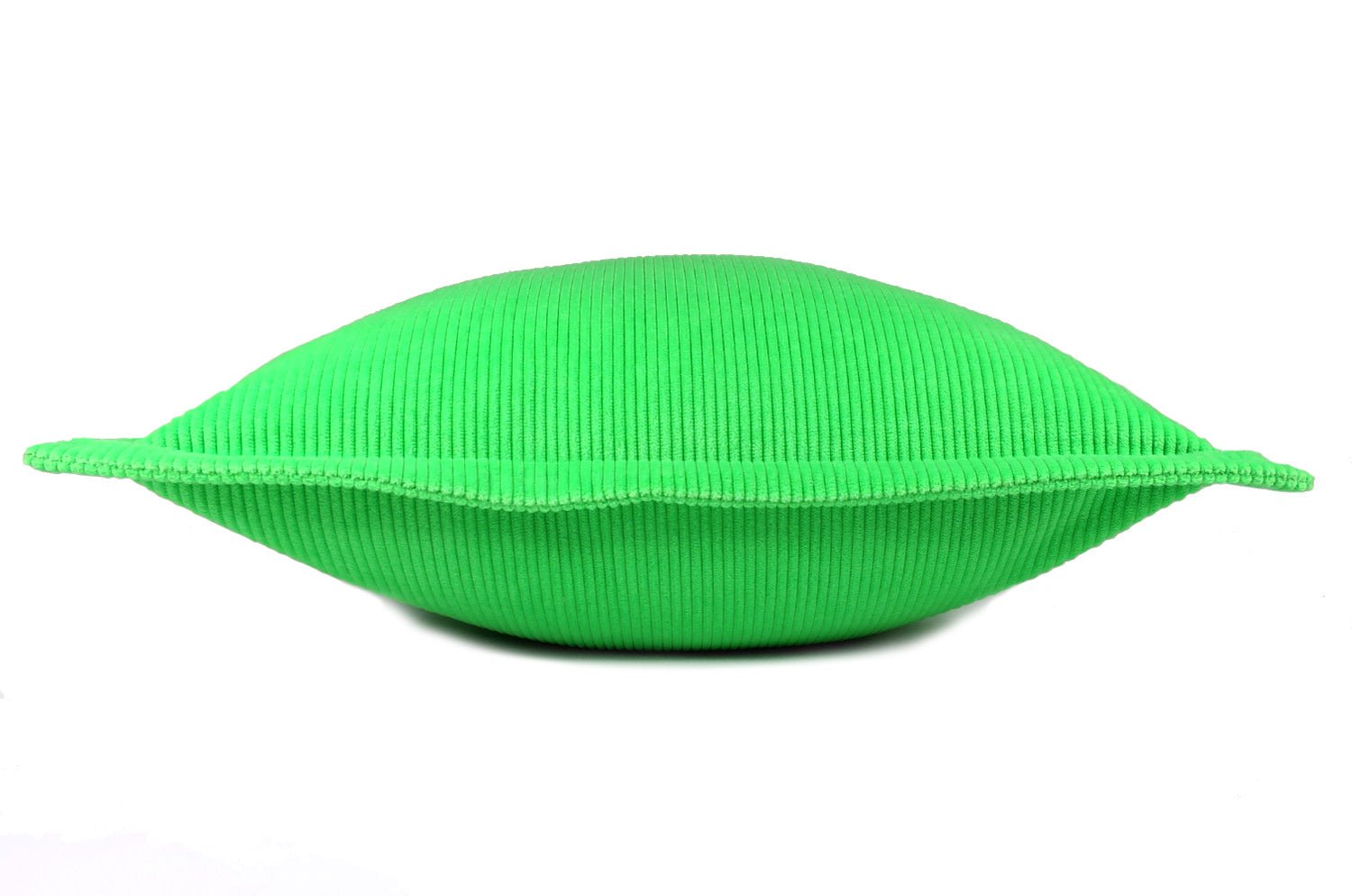 The Guild Corda デザイナーズギルド コーデュロイクッションカバー ケリーグリーン 45(50)×45(50)cm - HOUSE OF JAPAN Shop