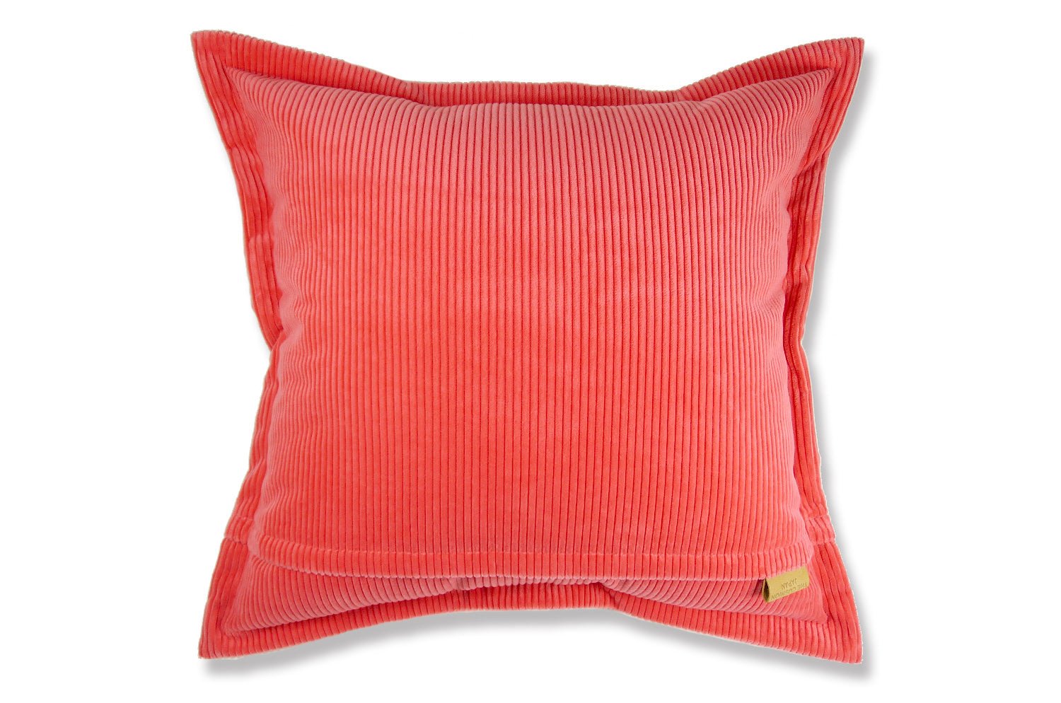 The Guild Corda デザイナーズギルド コーデュロイクッションカバー アゼリア 45(50)×45(50)cm - HOUSE OF JAPAN Shop