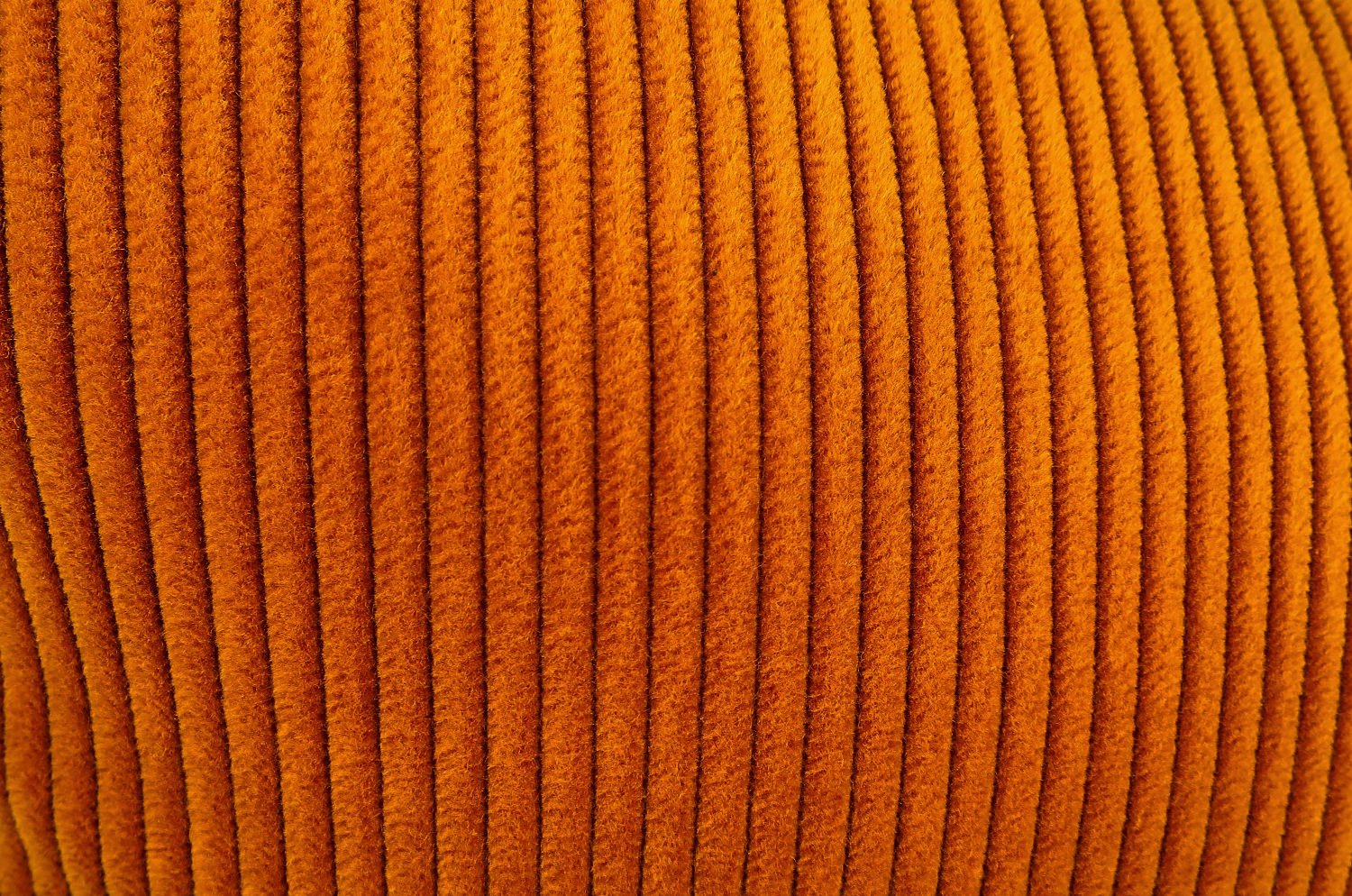 The Guild Corda デザイナーズギルド コーデュロイクッションカバー シエナ(茶色) 45(50)×45(50)cm - HOUSE OF JAPAN Shop