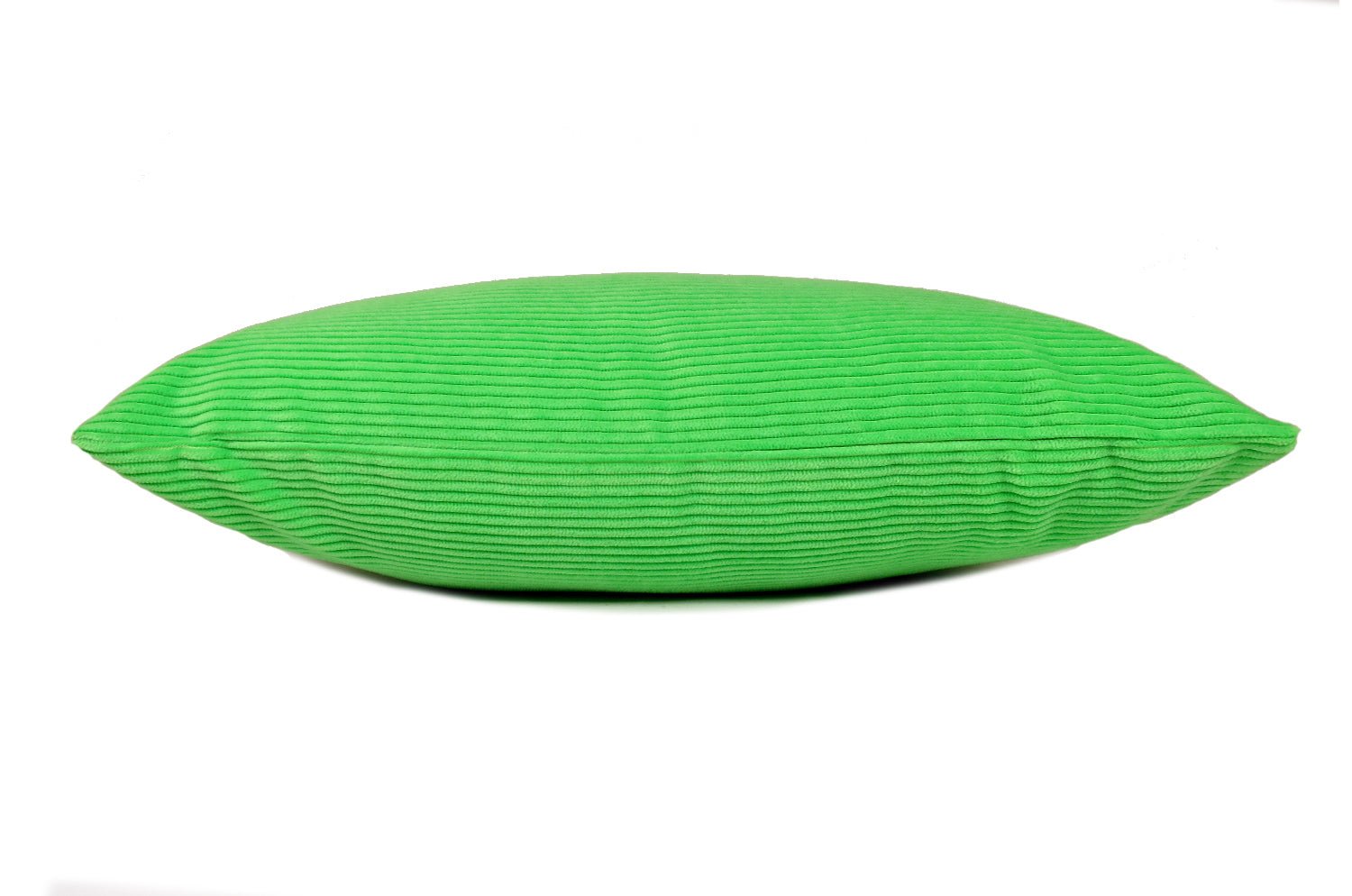 The Guild Corda デザイナーズギルド コーデュロイクッション ケリーグリーン 50×30cm 中材付 - HOUSE OF JAPAN Shop