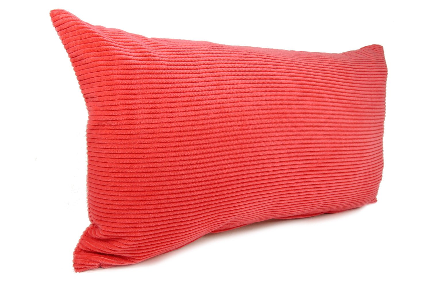 The Guild Corda デザイナーズギルド コーデュロイクッション アゼリア 50×30cm 中材付 - HOUSE OF JAPAN Shop