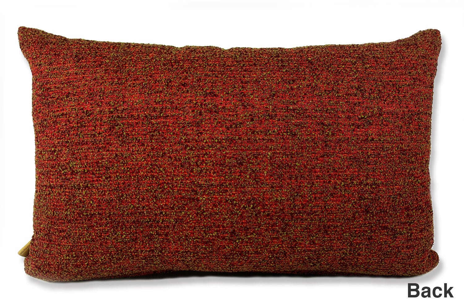 The Harlequin ハーレクイーン ライン クッション ピンクミックス 60×38cm 中材付 - HOUSE OF JAPAN Shop