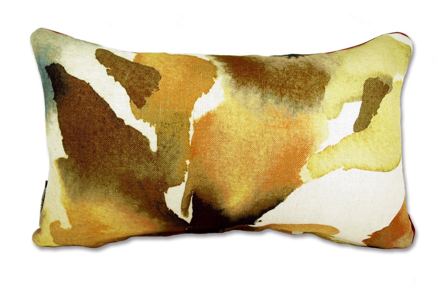 The HARLEQUIN Flores Linen ハーレクイーン フローレスリネン クッション 50×30cm 中材付 - HOUSE OF JAPAN Shop