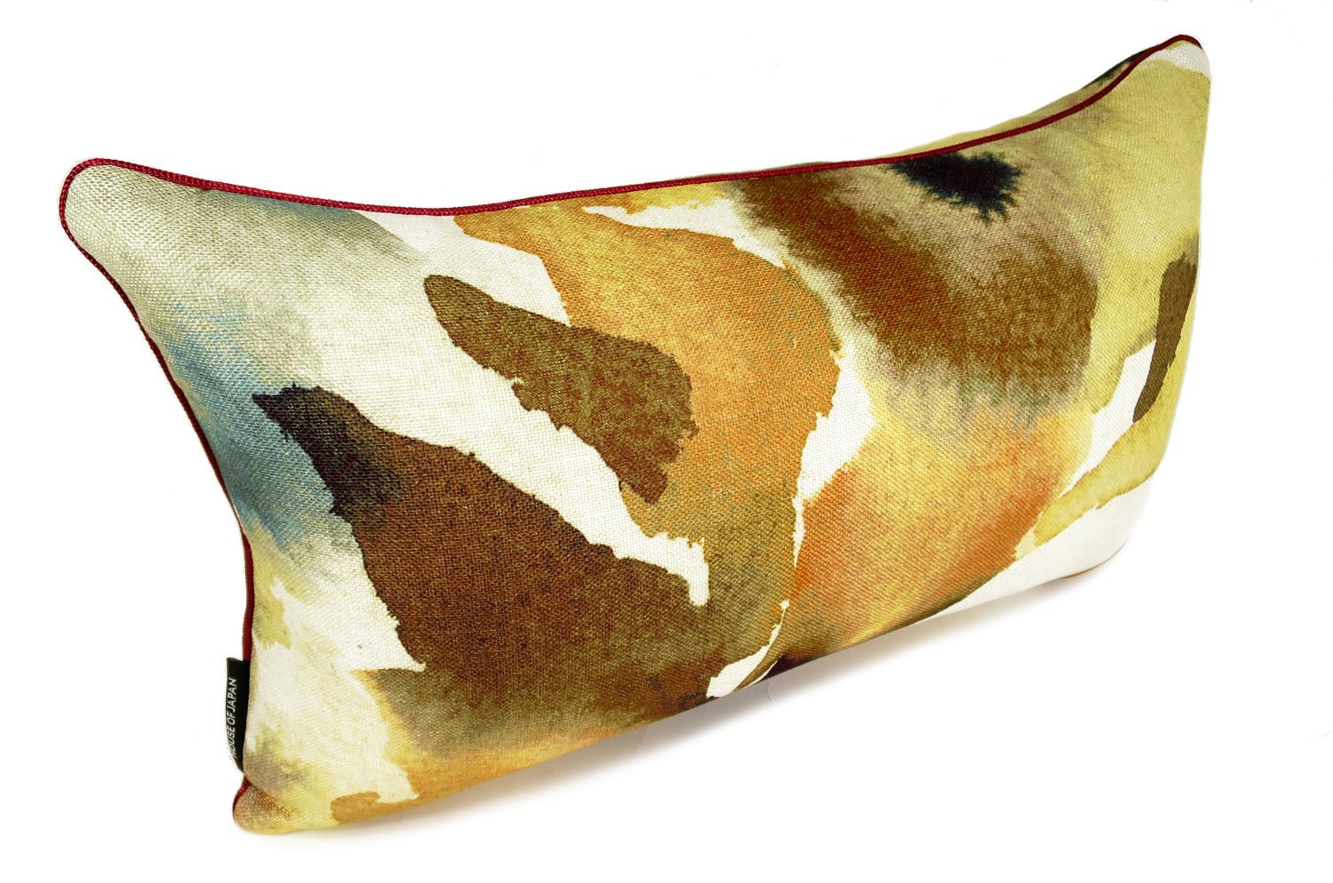 The HARLEQUIN Flores Linen ハーレクイーン フローレスリネン クッション 50×30cm 中材付 - HOUSE OF JAPAN Shop