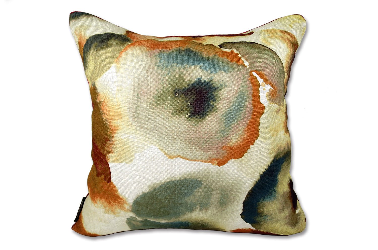 The HARLEQUIN Flores Linen ハーレクイン フローレスリネン クッションカバー 50×50cm - HOUSE OF JAPAN Shop