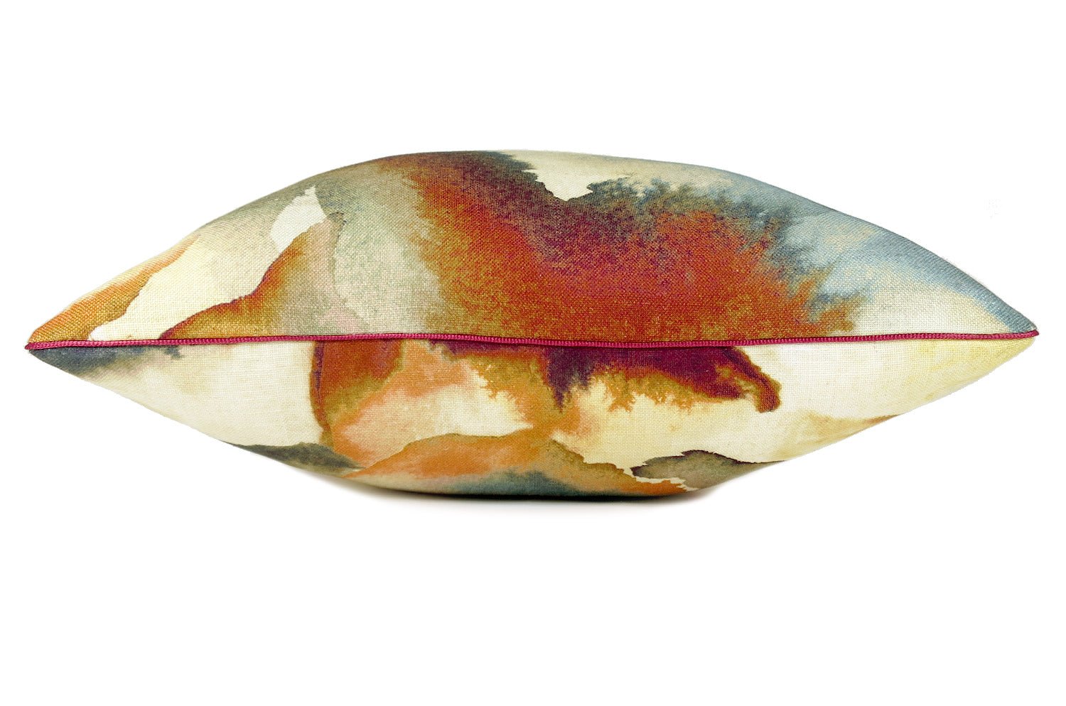 The HARLEQUIN Flores Linen ハーレクイン フローレスリネン クッションカバー 50×50cm - HOUSE OF JAPAN Shop