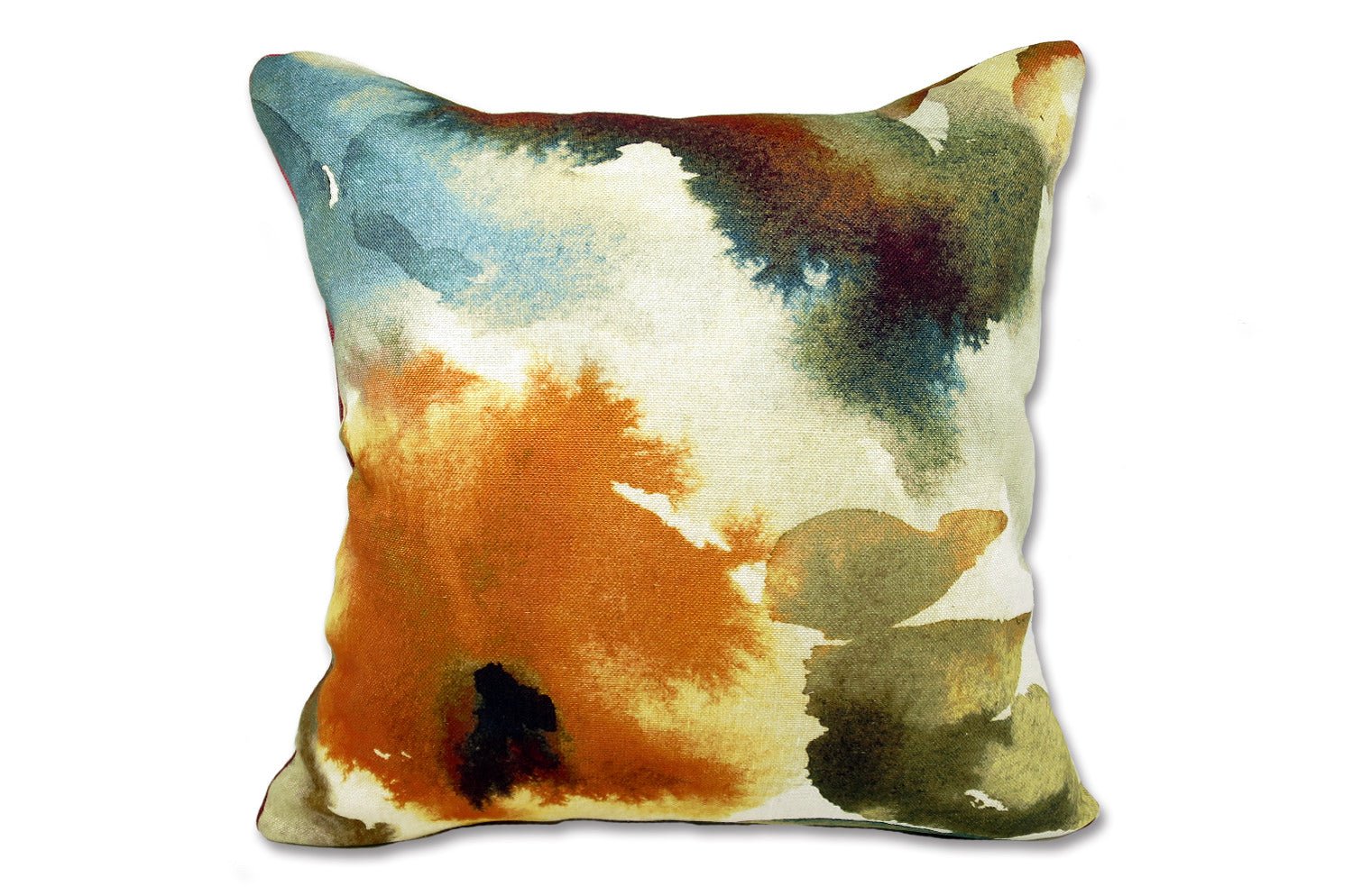 The HARLEQUIN Flores Linen ハーレクイン フローレスリネン クッションカバー 50×50cm - HOUSE OF JAPAN Shop