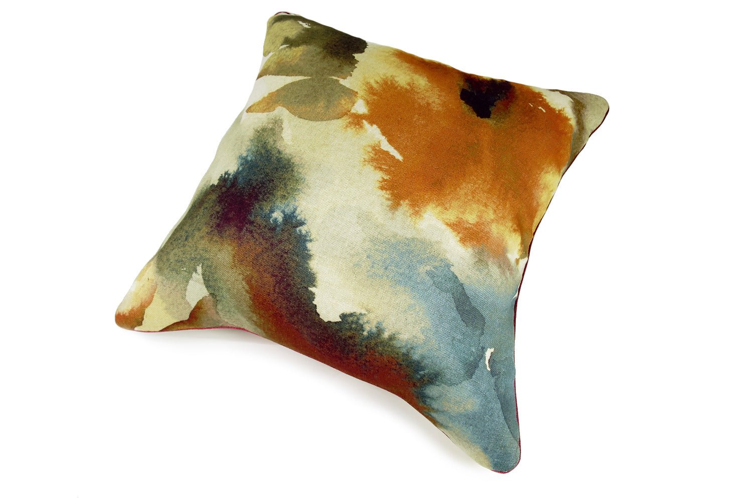 The HARLEQUIN Flores Linen ハーレクイン フローレスリネン クッションカバー 50×50cm - HOUSE OF JAPAN Shop