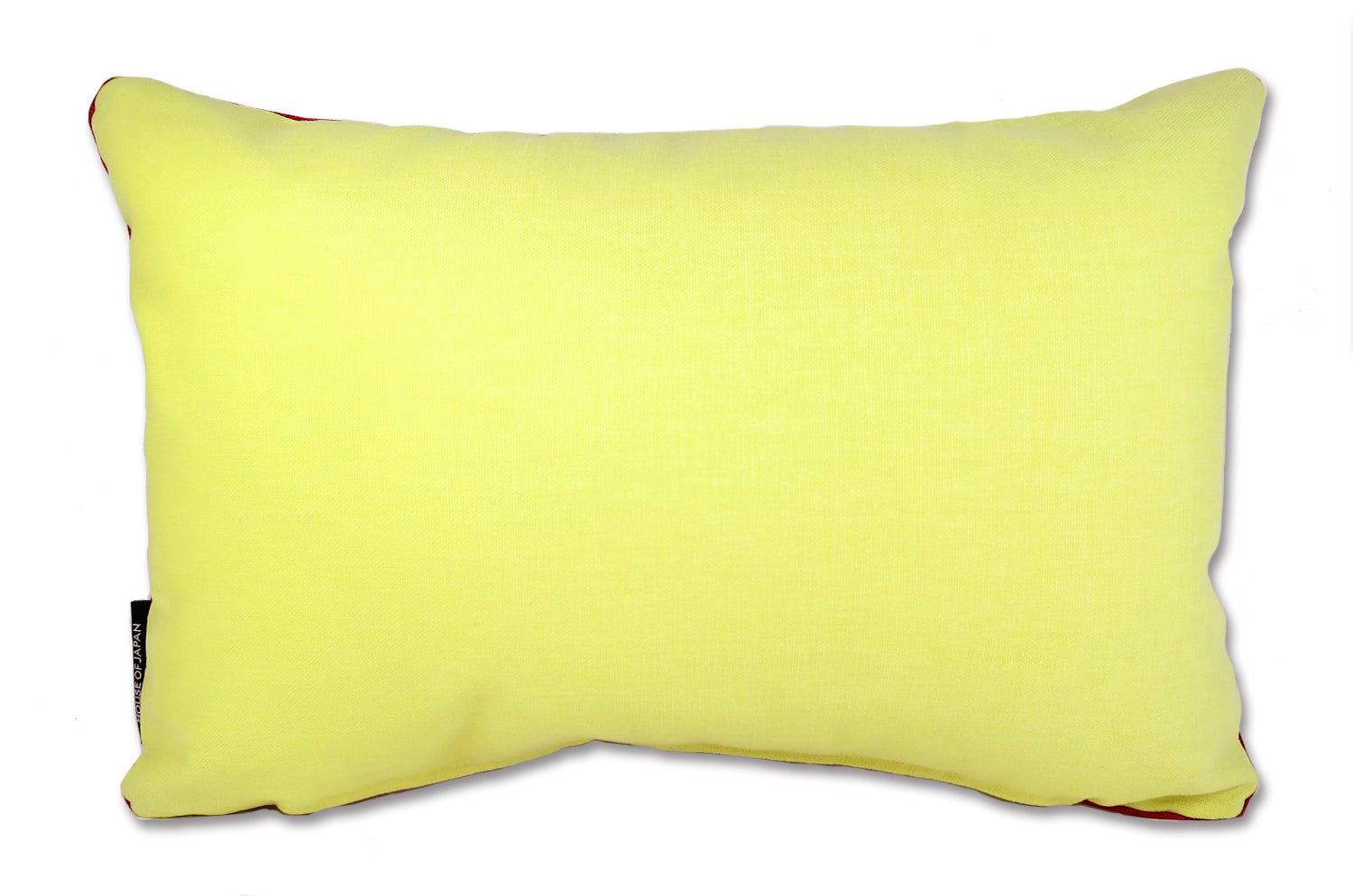 The HARLEQUIN Sanguine Flower ハーレクイン サングイネフラワー クッション 45×30cm 中材付 - HOUSE OF JAPAN Shop