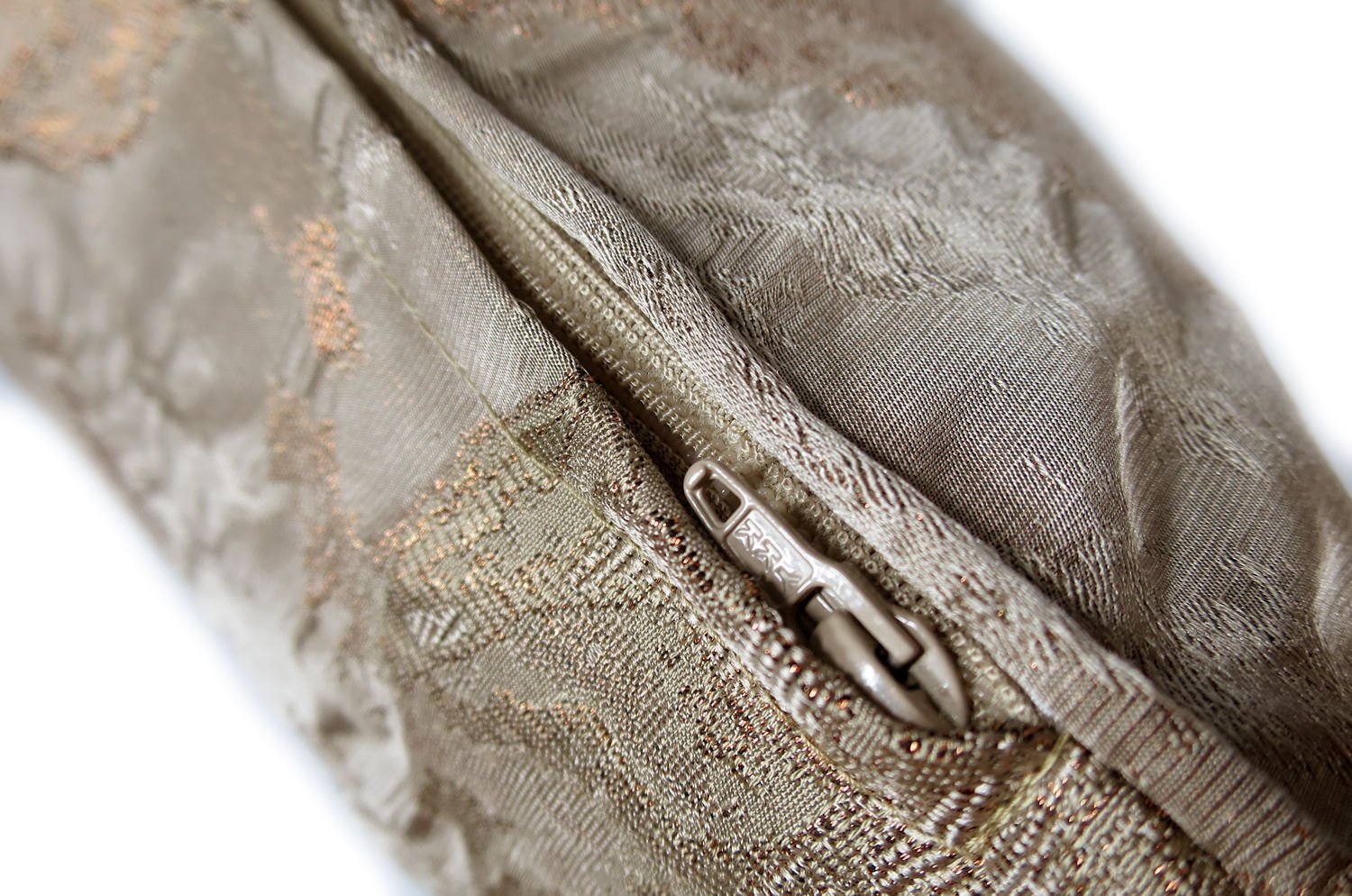 The HOUSTON - RAME アルマーニカーザ ヒューストン クッション(ドリームストーン) 45×30cm 中材付 - HOUSE OF JAPAN Shop