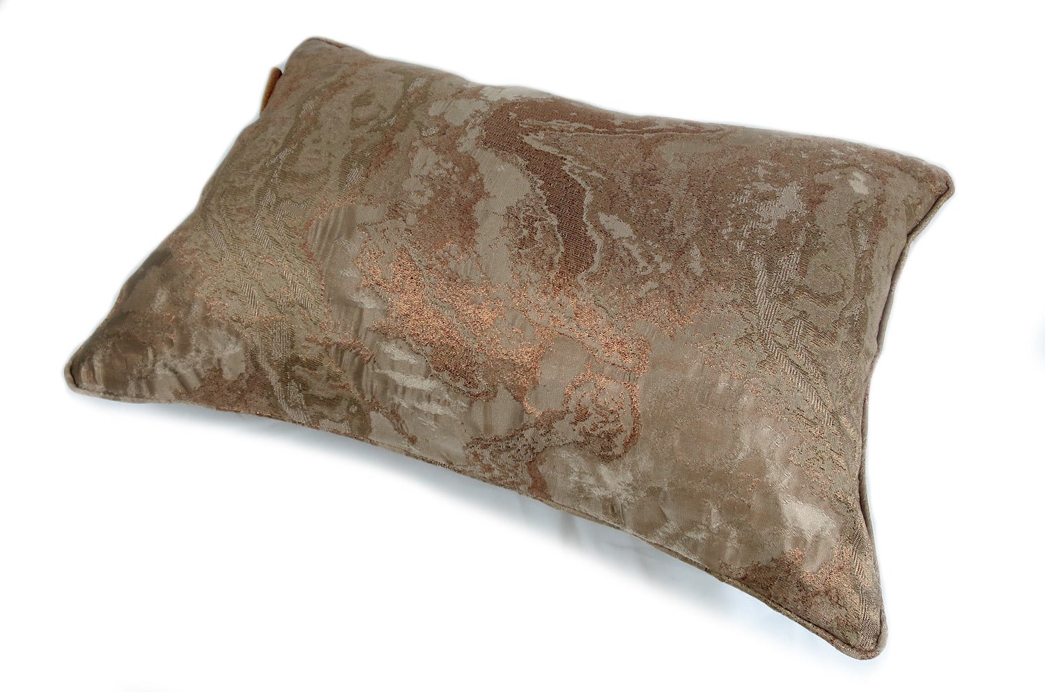 The HOUSTON - RAME アルマーニカーザ ヒューストン クッション(ドリームストーン) 45×30cm 中材付 - HOUSE OF JAPAN Shop