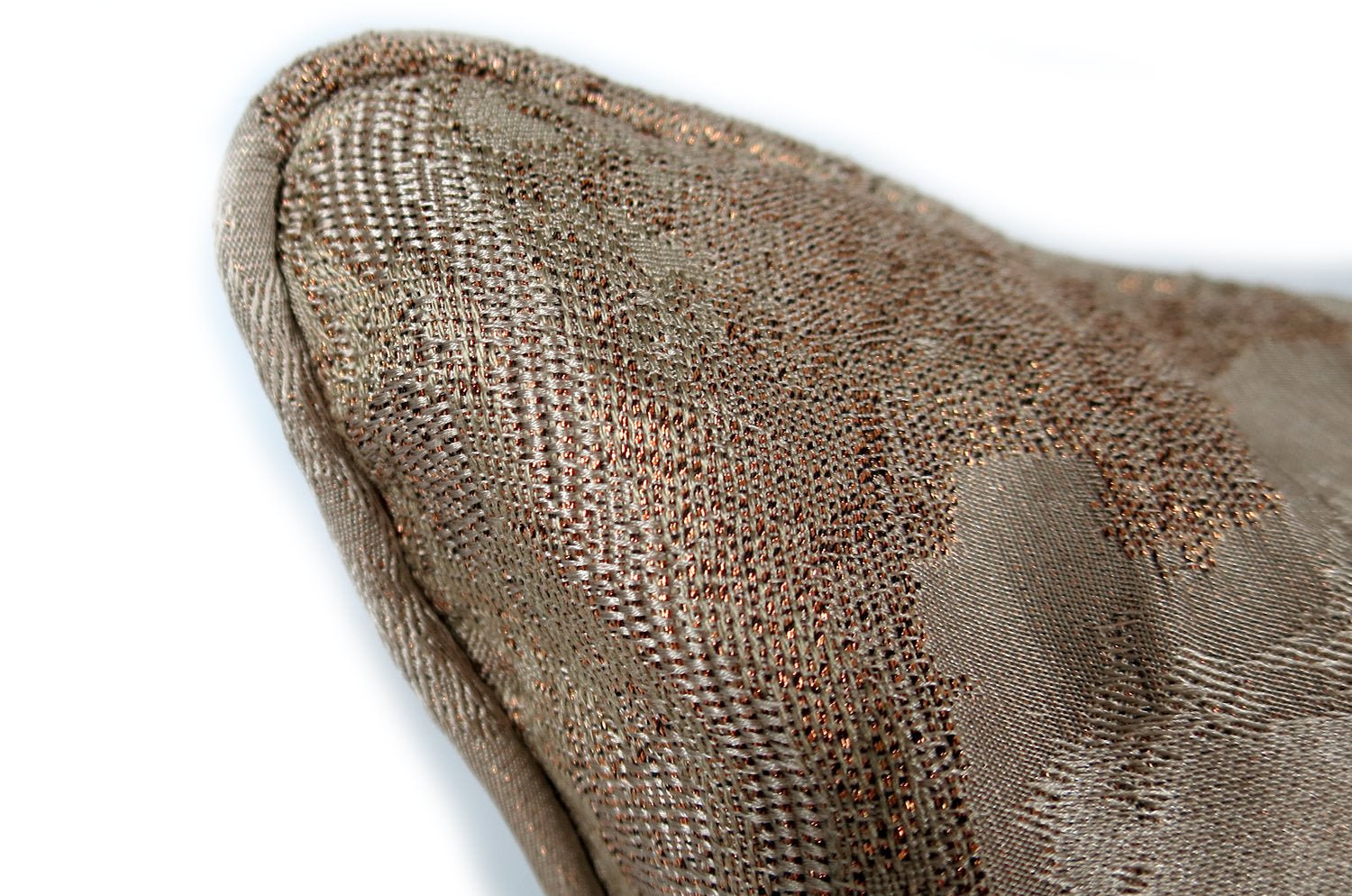 The HOUSTON - RAME アルマーニカーザ ヒューストン クッション(ドリームストーン) 45×30cm 中材付 - HOUSE OF JAPAN Shop