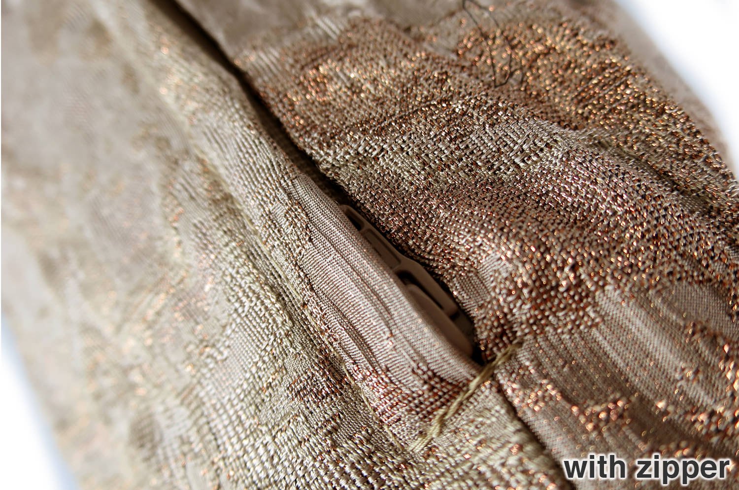 The HOUSTON - RAME アルマーニカーザ ヒューストン クッションカバー(ドリームストーン) 45×45cm - HOUSE OF JAPAN Shop