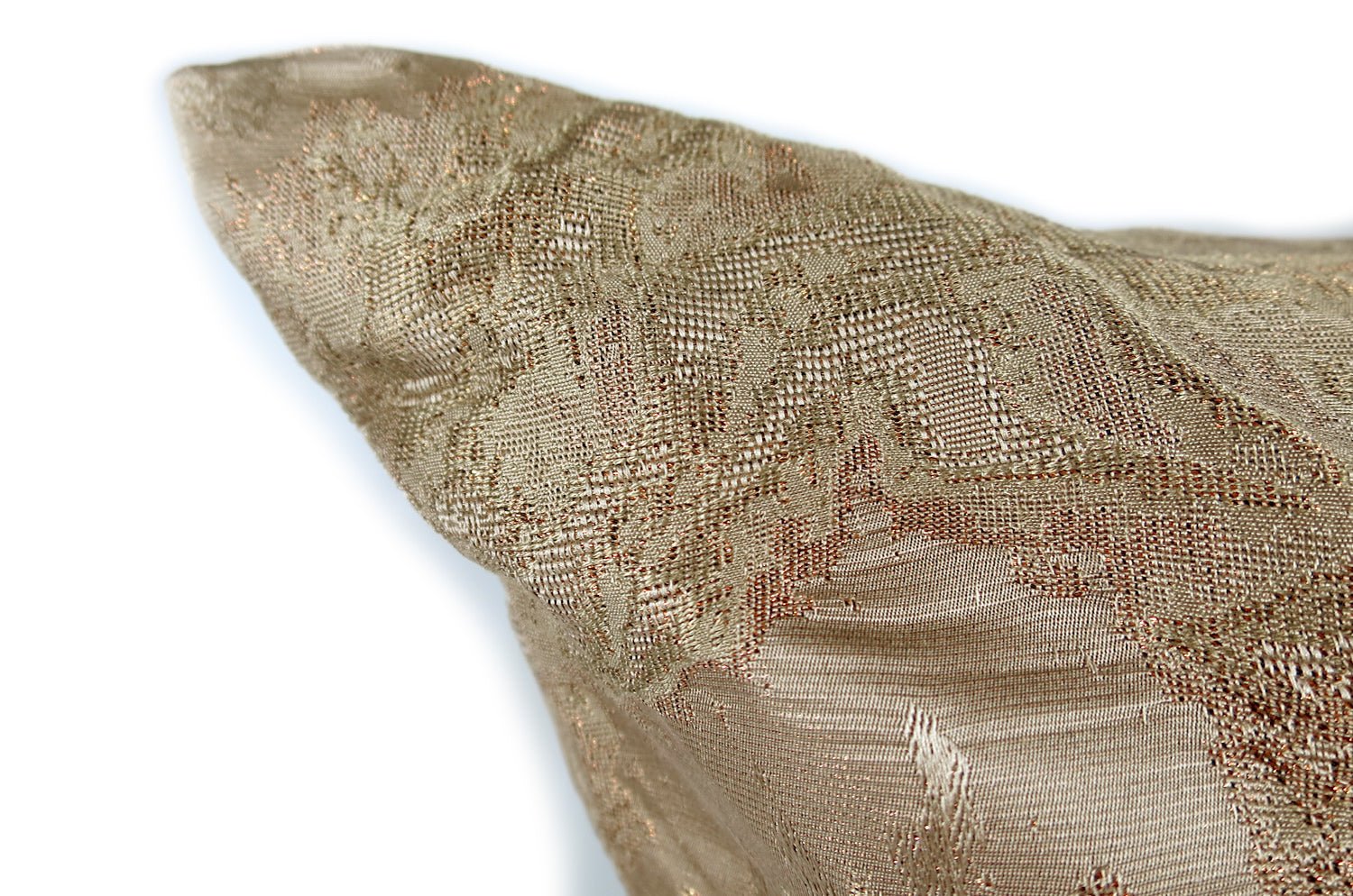 The HOUSTON - RAME アルマーニカーザ ヒューストン クッションカバー(ドリームストーン) 45×45cm - HOUSE OF JAPAN Shop