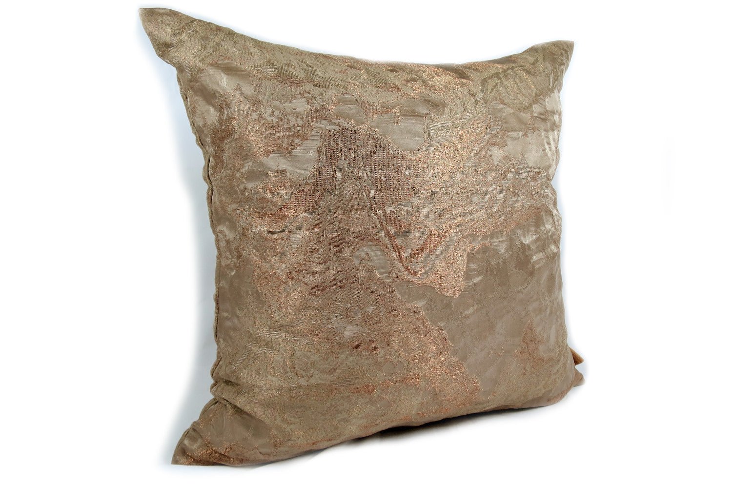 The HOUSTON - RAME アルマーニカーザ ヒューストン クッションカバー(ドリームストーン) 45×45cm - HOUSE OF JAPAN Shop