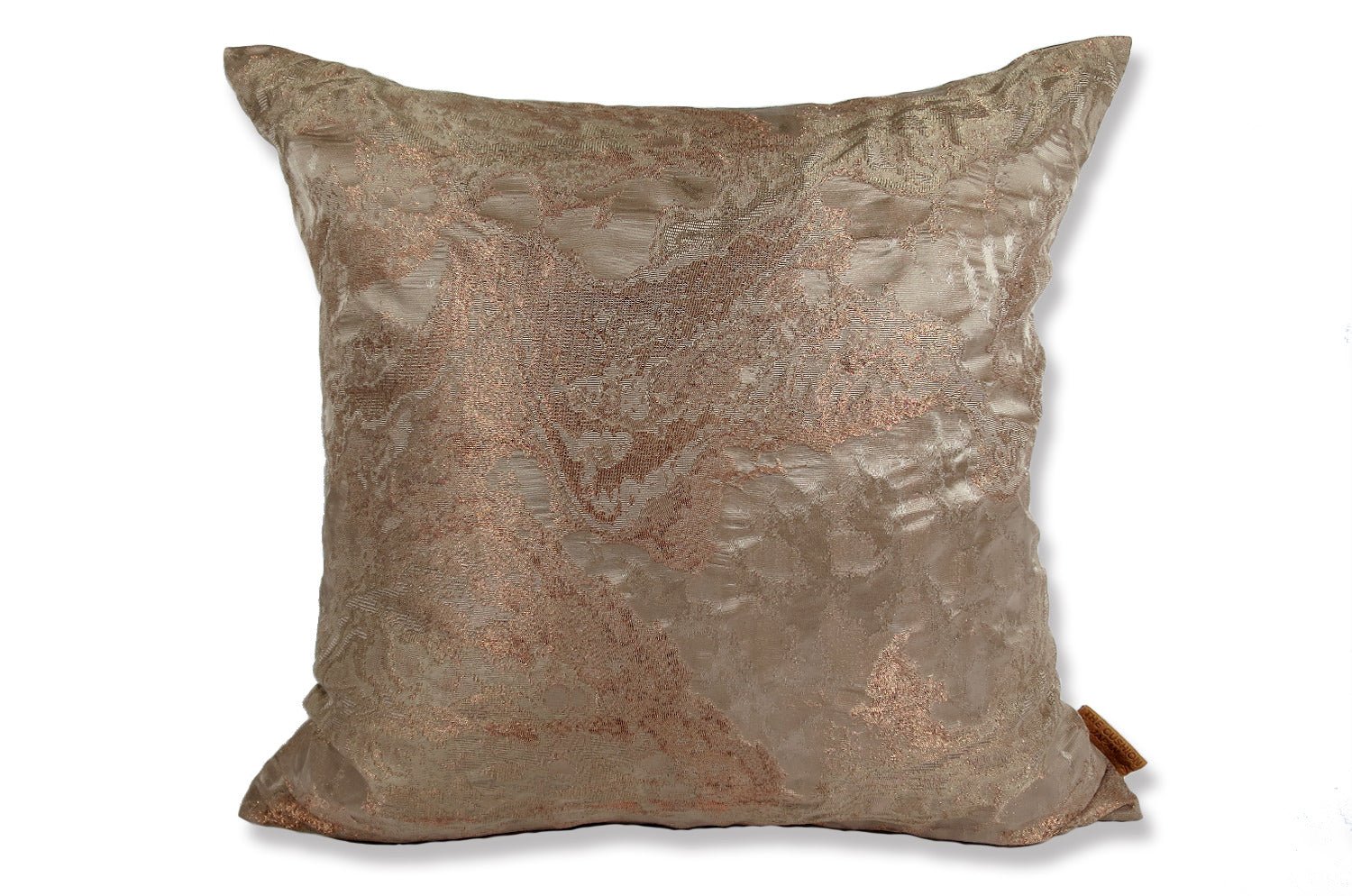 The HOUSTON - RAME アルマーニカーザ ヒューストン クッションカバー(ドリームストーン) 45×45cm - HOUSE OF JAPAN Shop