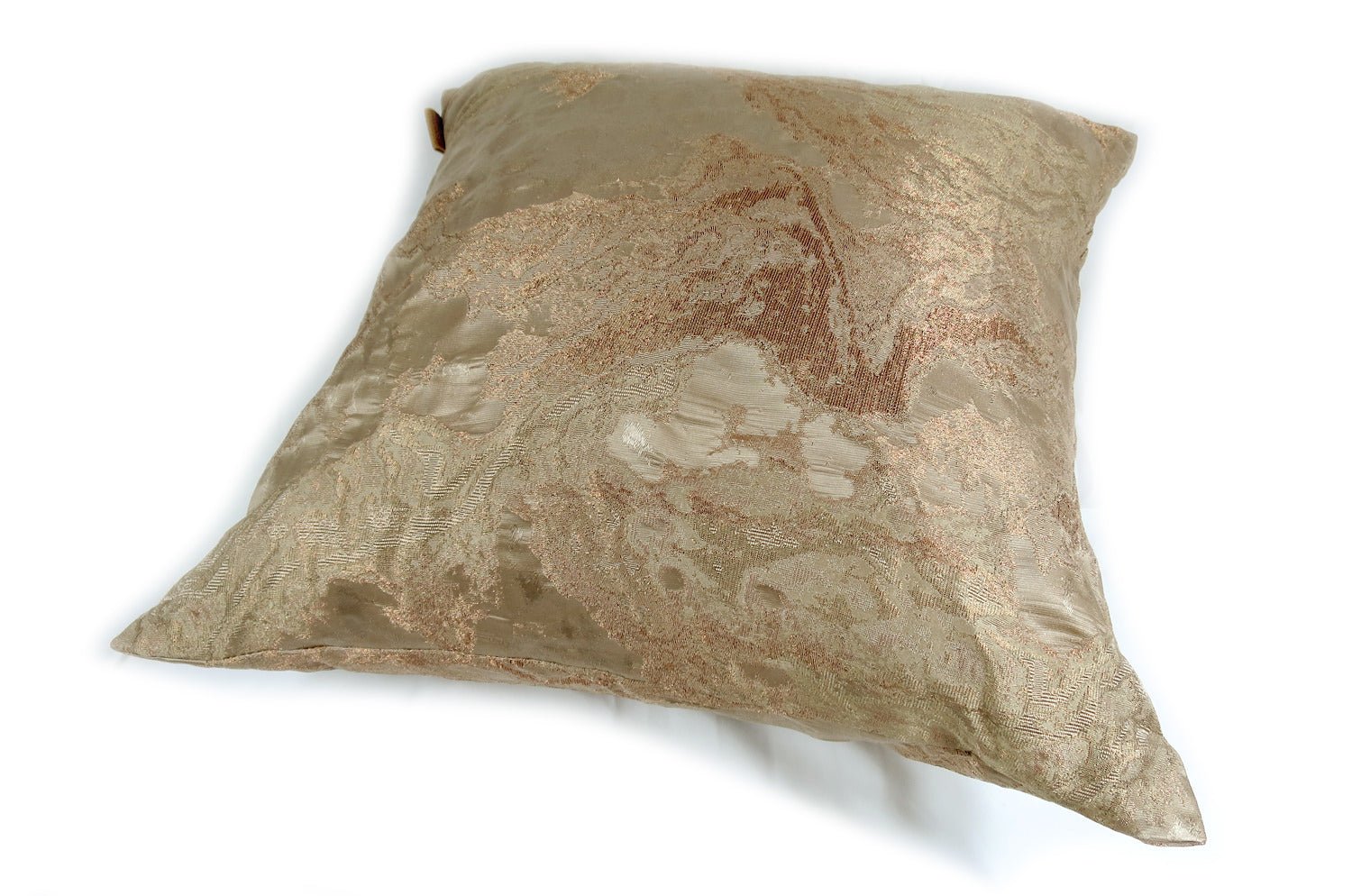 The HOUSTON - RAME アルマーニカーザ ヒューストン クッションカバー(ドリームストーン) 45×45cm - HOUSE OF JAPAN Shop