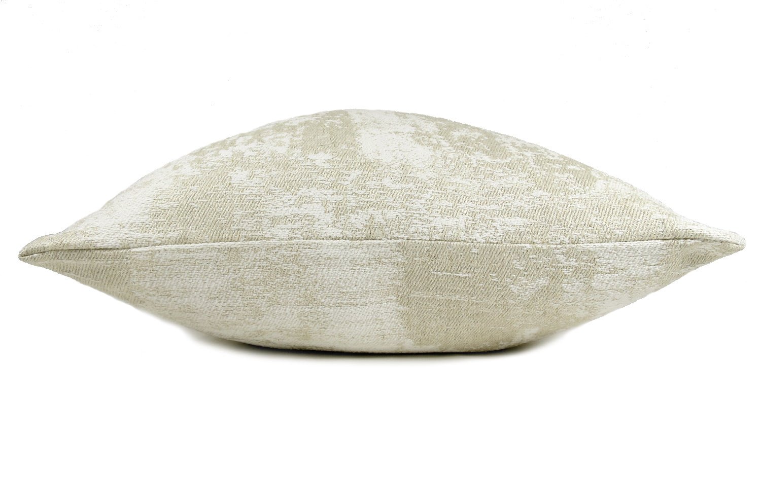 The Joinville イタリア製高級リネン混クッションカバー MilkLatte 50×50cm - HOUSE OF JAPAN Shop