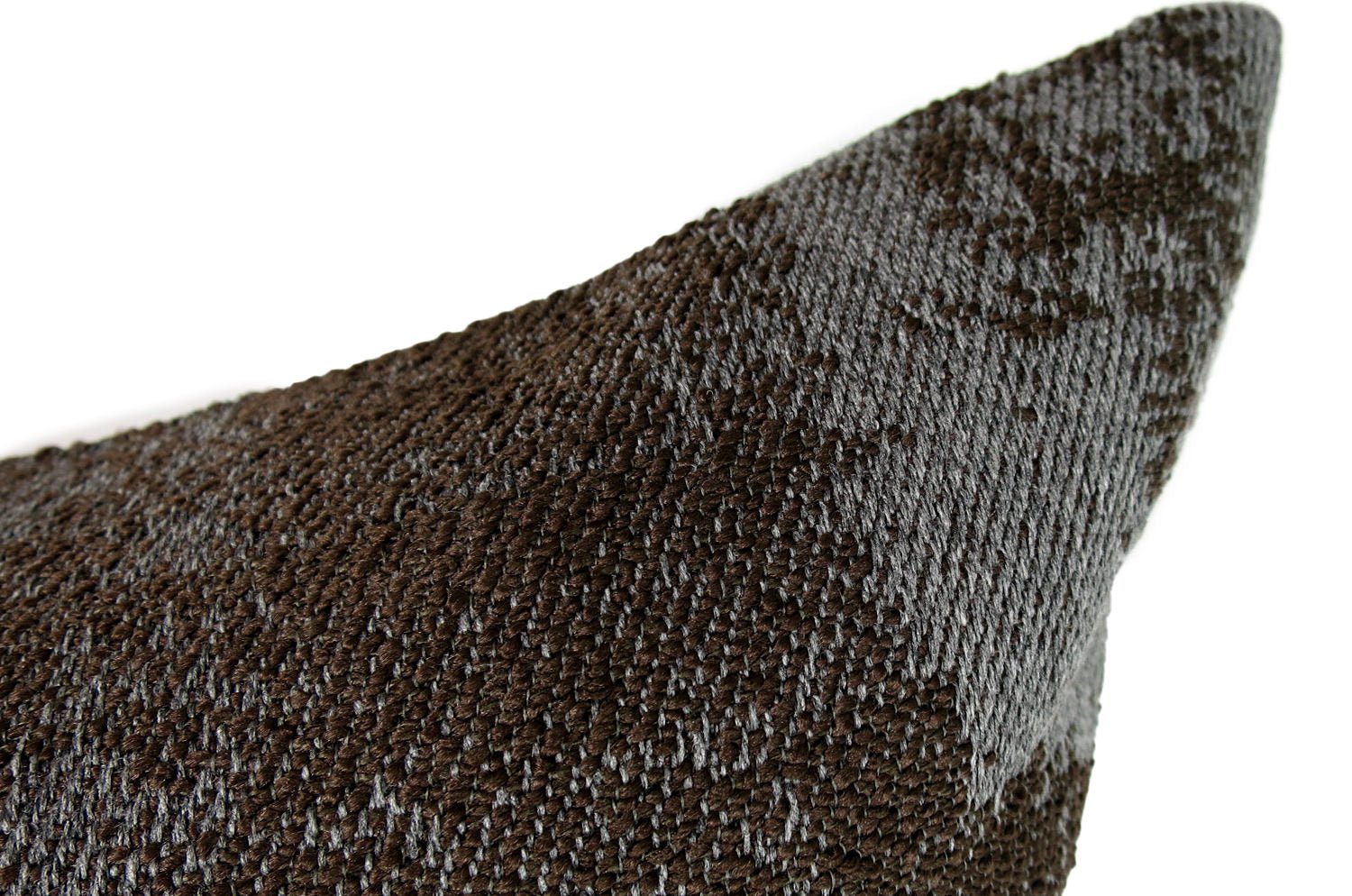 The Joinville イタリア製高級リネン混生地 クッション Rocky 50×30cm 中材付 - HOUSE OF JAPAN Shop