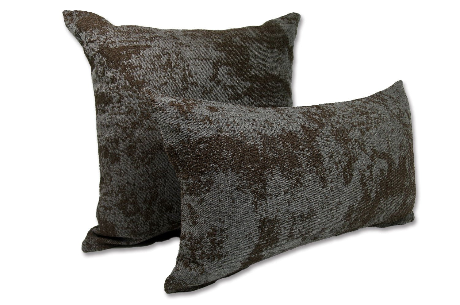 The Joinville イタリア製高級リネン混生地 クッション Rocky 50×30cm 中材付 - HOUSE OF JAPAN Shop