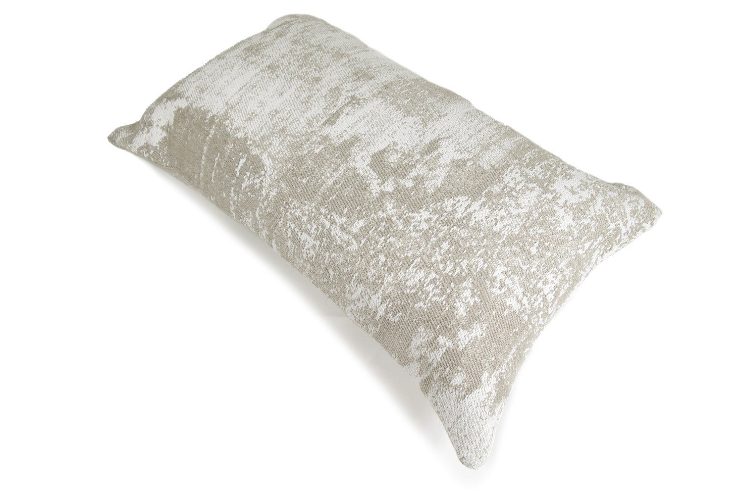 The Joinville イタリア製高級リネン混生地 クッション Sand 50×30cm 中材付 - HOUSE OF JAPAN Shop