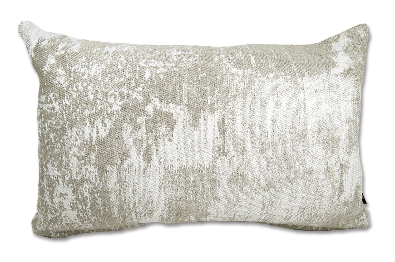 The Joinville イタリア製高級リネン混生地 クッション Sand 50×30cm 中材付 - HOUSE OF JAPAN Shop