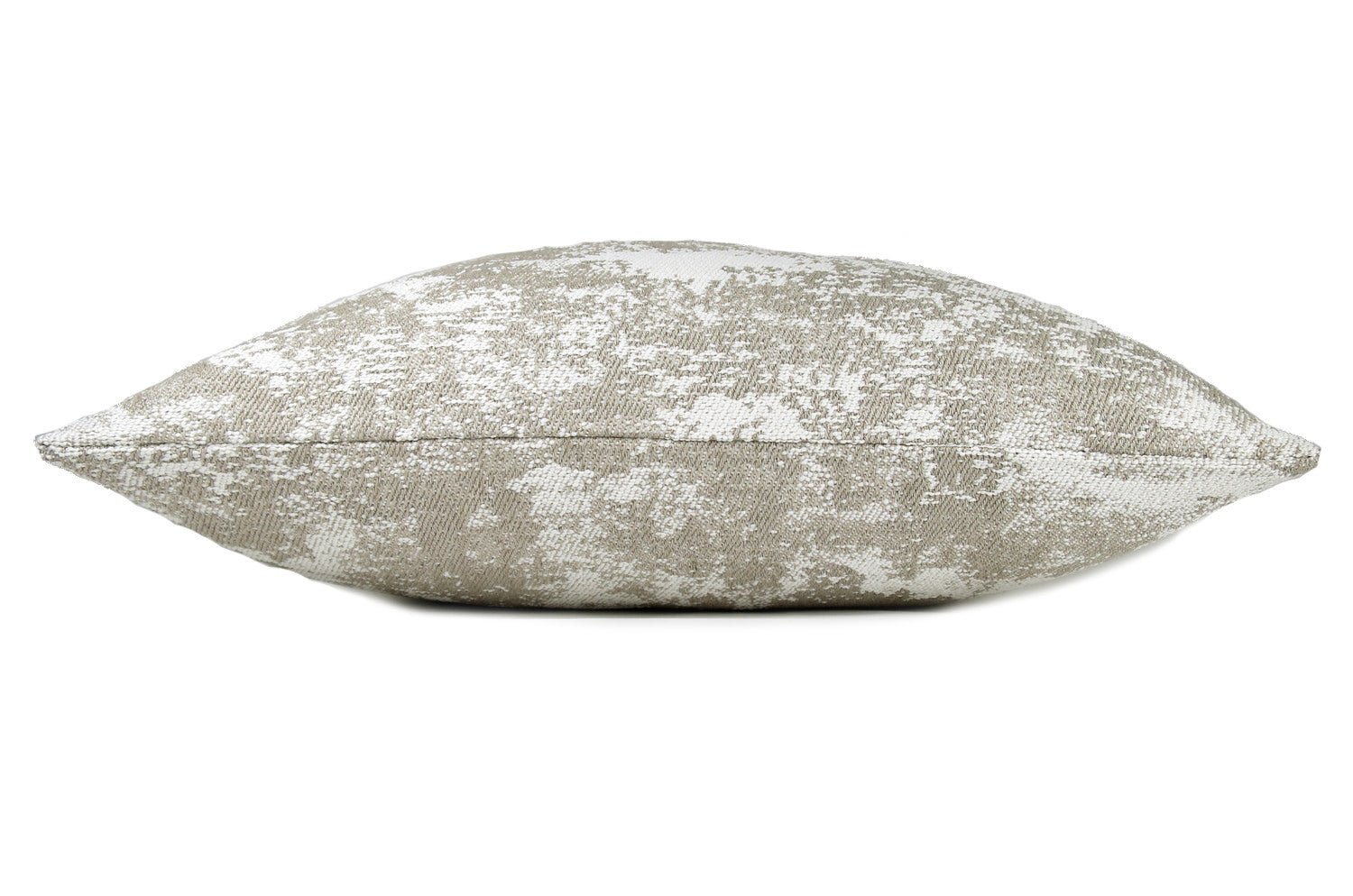 The Joinville イタリア製高級リネン混生地 クッションカバー Sand 50×50cm - HOUSE OF JAPAN Shop