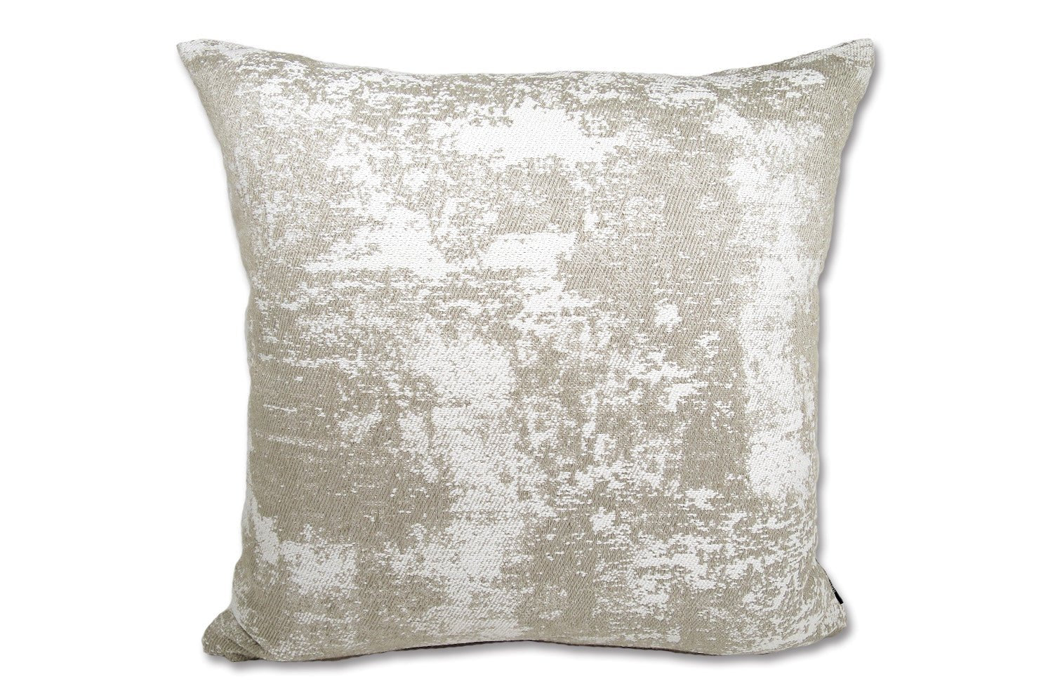 The Joinville イタリア製高級リネン混生地 クッションカバー Sand 50×50cm - HOUSE OF JAPAN Shop