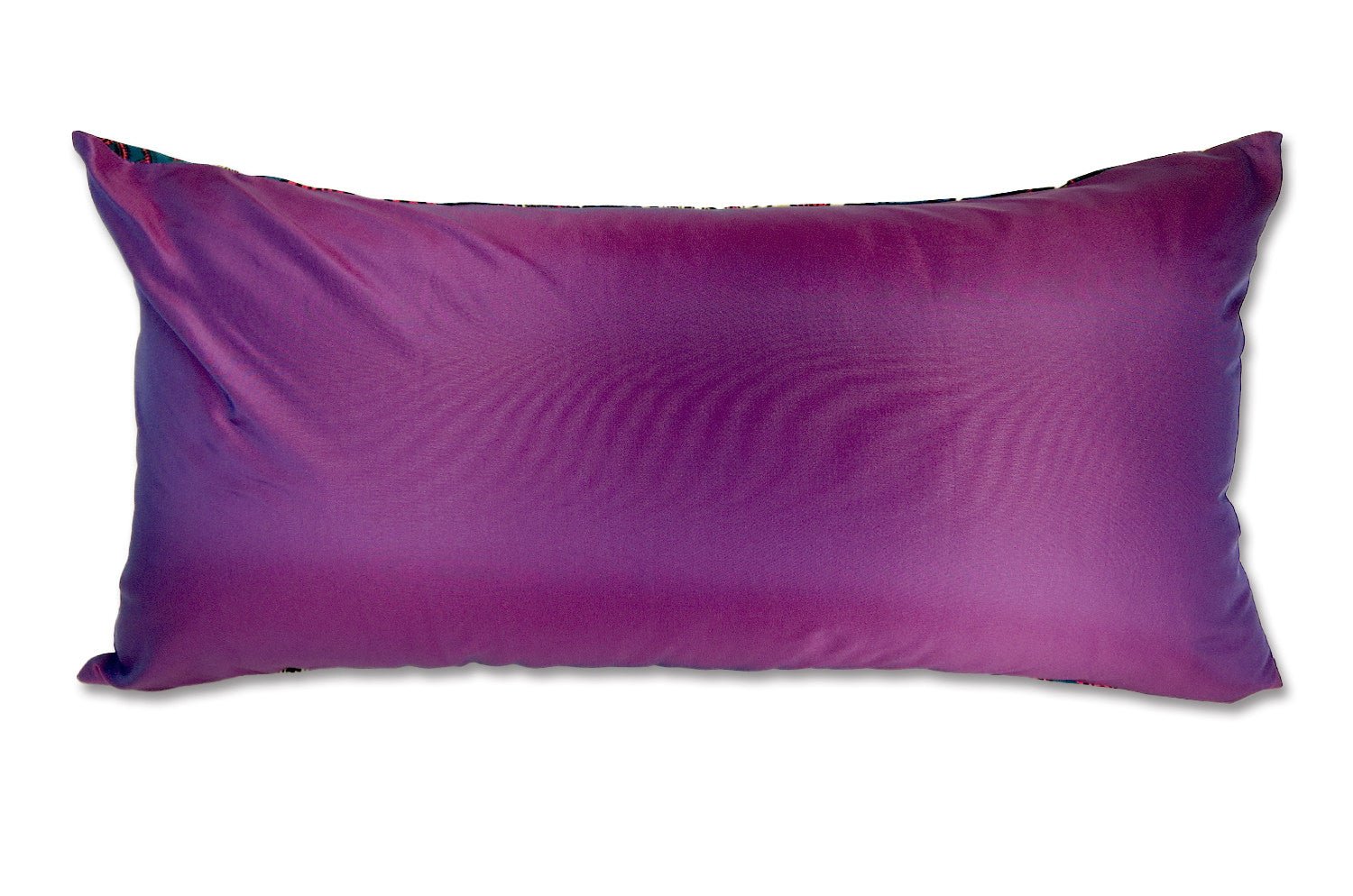 The JOSEPHINE ジョセフィーヌ フレンチコットン横長クッション 65×35cm 中材付 - HOUSE OF JAPAN Shop