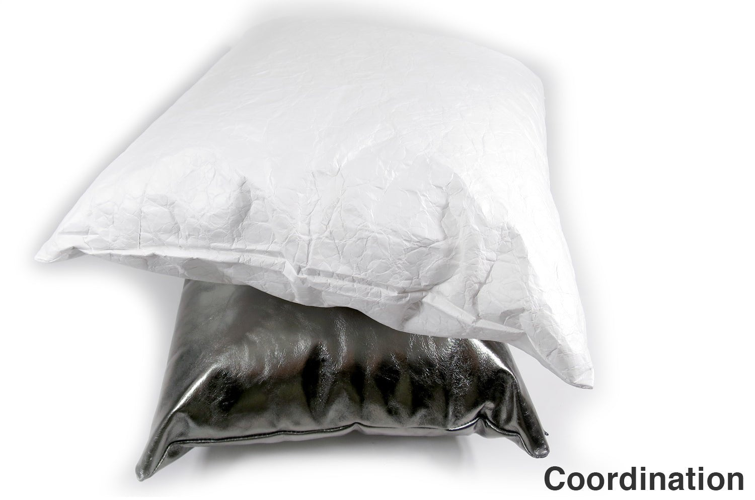 The KAMI Paper Fabric クッションカバー 45×45cm - HOUSE OF JAPAN Shop