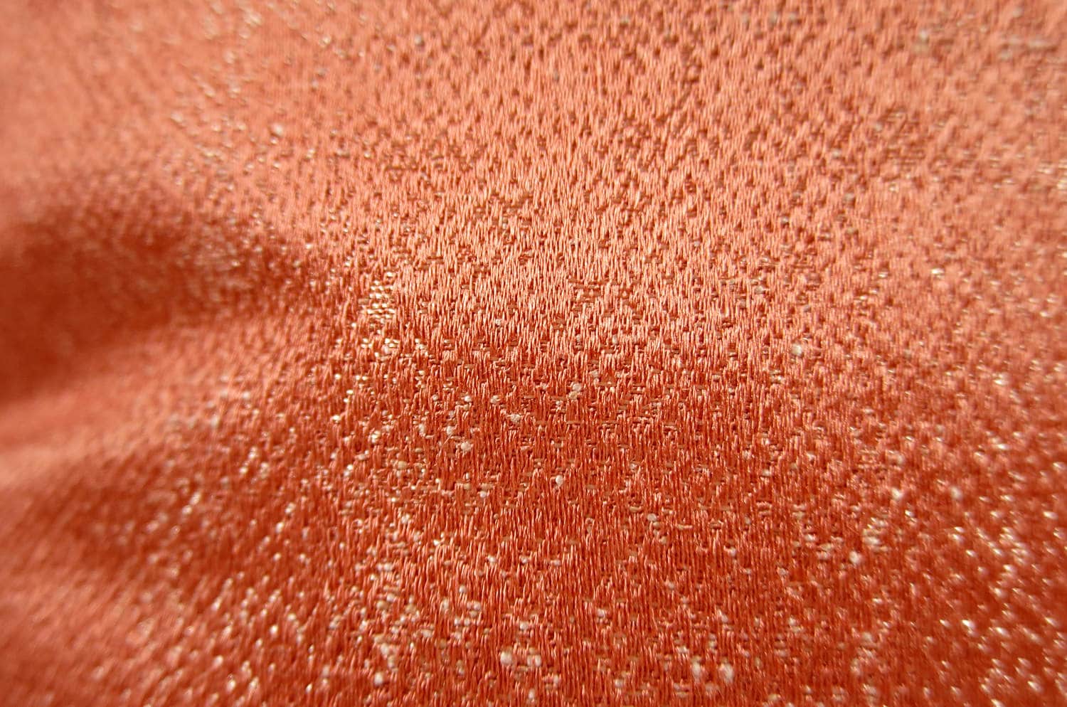 The KEY シャインクッションカバー (タンジェロ) 40×40cm - HOUSE OF JAPAN Shop