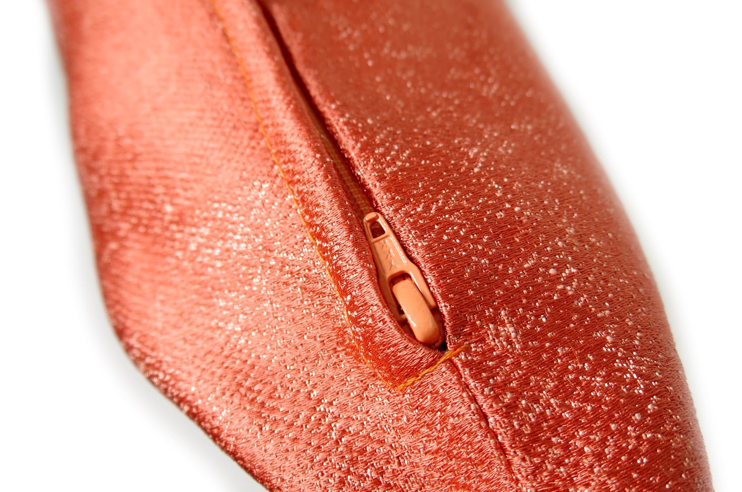 The KEY シャインクッションカバー (タンジェロ) 40×40cm - HOUSE OF JAPAN Shop