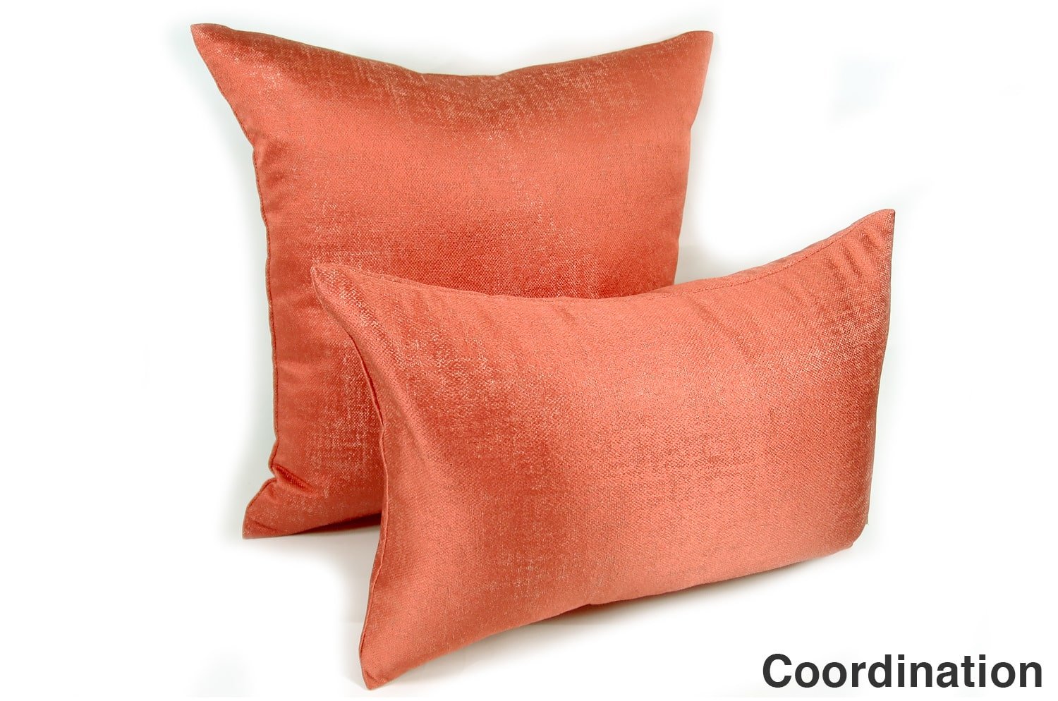 The KEY シャインクッションカバー (タンジェロ) 40×40cm - HOUSE OF JAPAN Shop