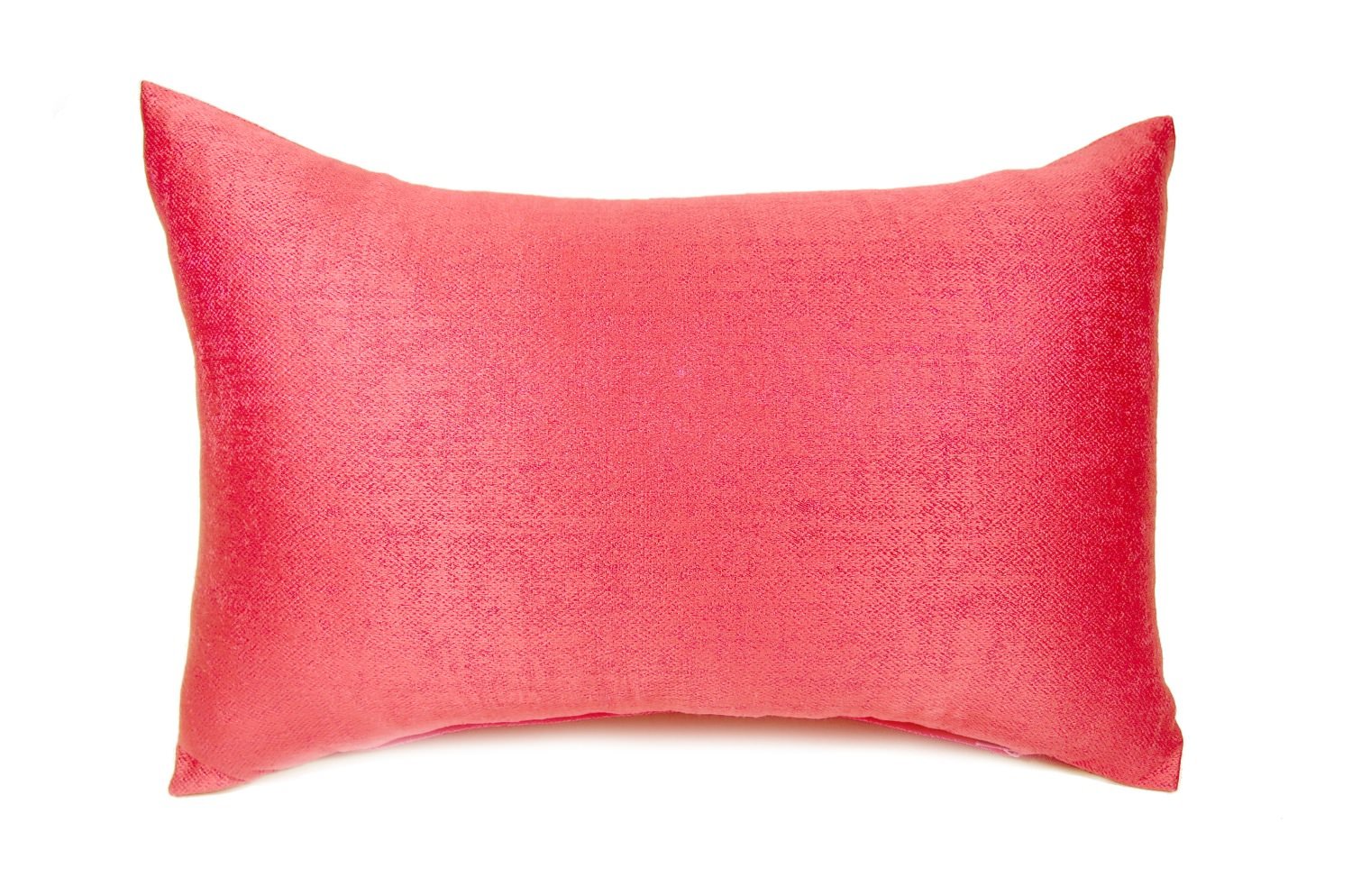 The KEY シャインクッション (カメリアピンク) 45×30cm 中材付 - HOUSE OF JAPAN Shop