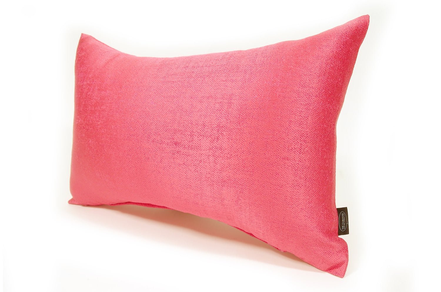 The KEY シャインクッション (カメリアピンク) 45×30cm 中材付 - HOUSE OF JAPAN Shop