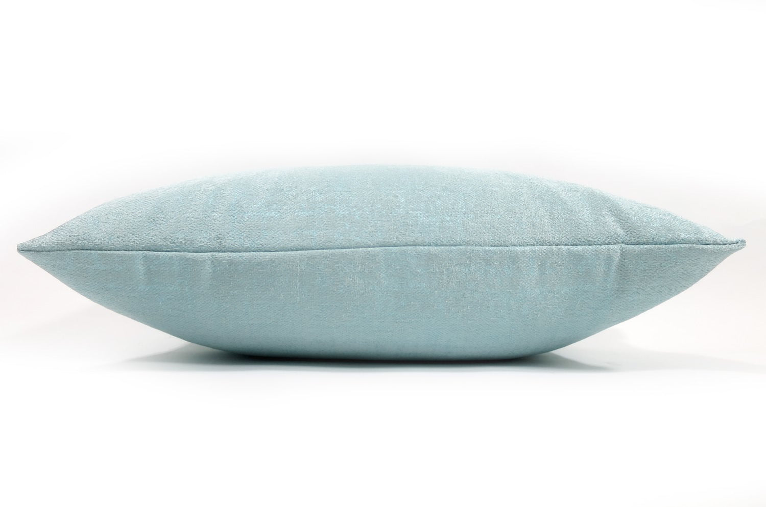 The KEY シャインクッション (スカイブルー) 45×30cm 中材付 - HOUSE OF JAPAN Shop