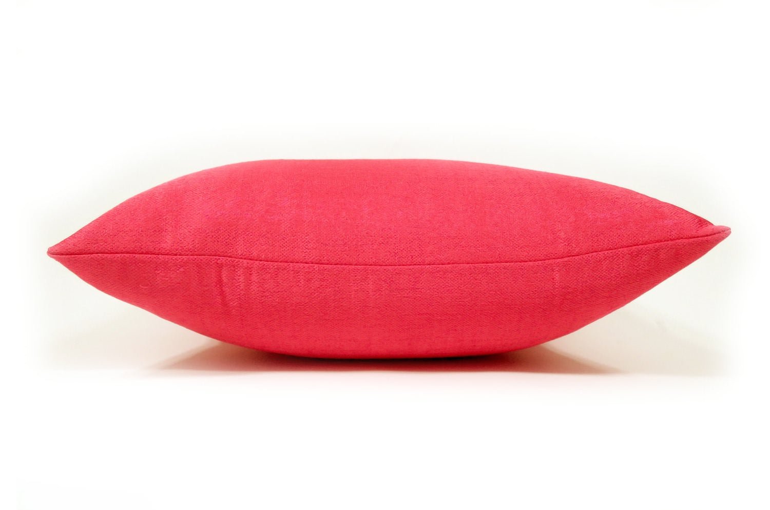 The KEY シャインクッション (カメリアピンク) 45×30cm 中材付 - HOUSE OF JAPAN Shop